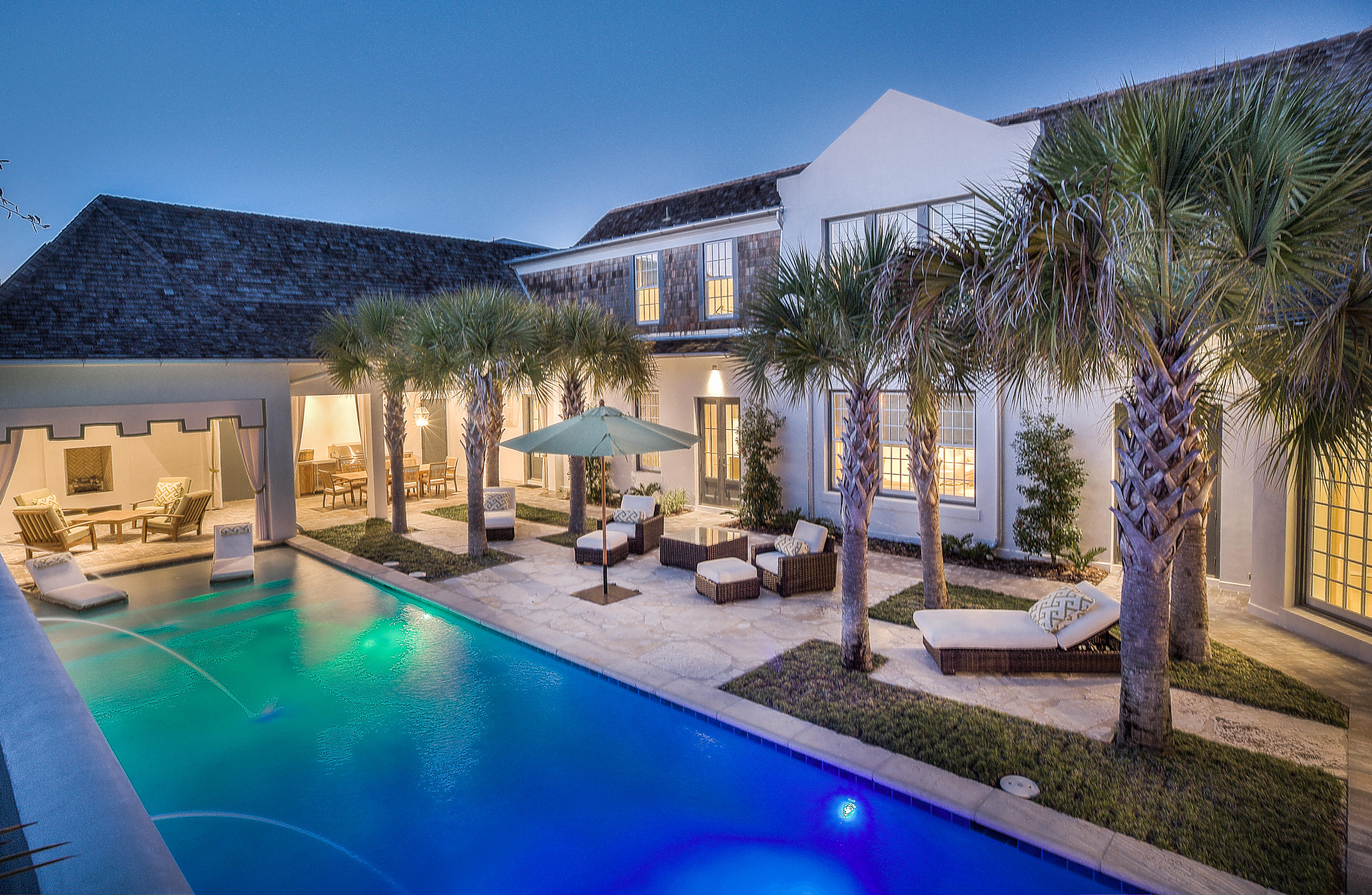 ROSEMARY BEACH - Residential