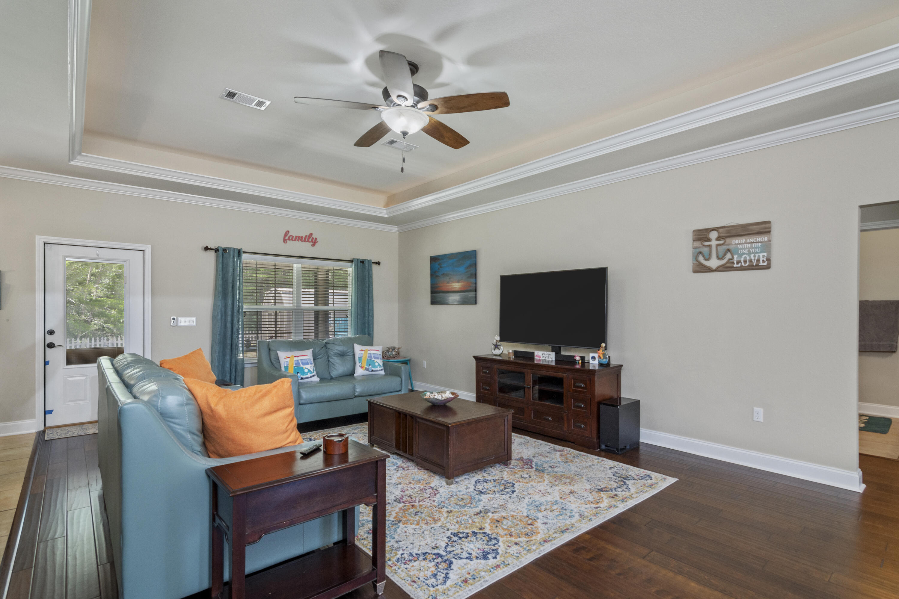 WILLOW CREEK PLANTATION - Residential