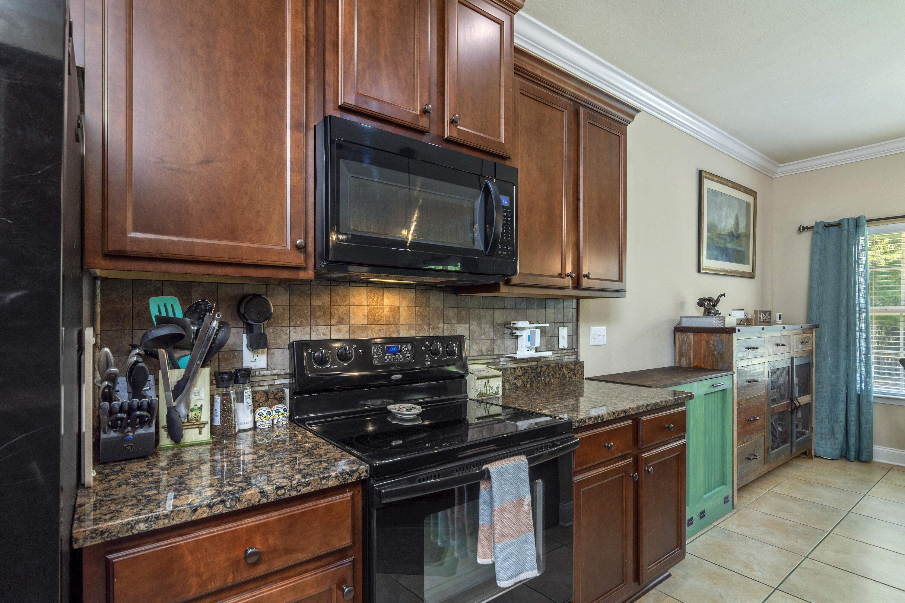 WILLOW CREEK PLANTATION - Residential