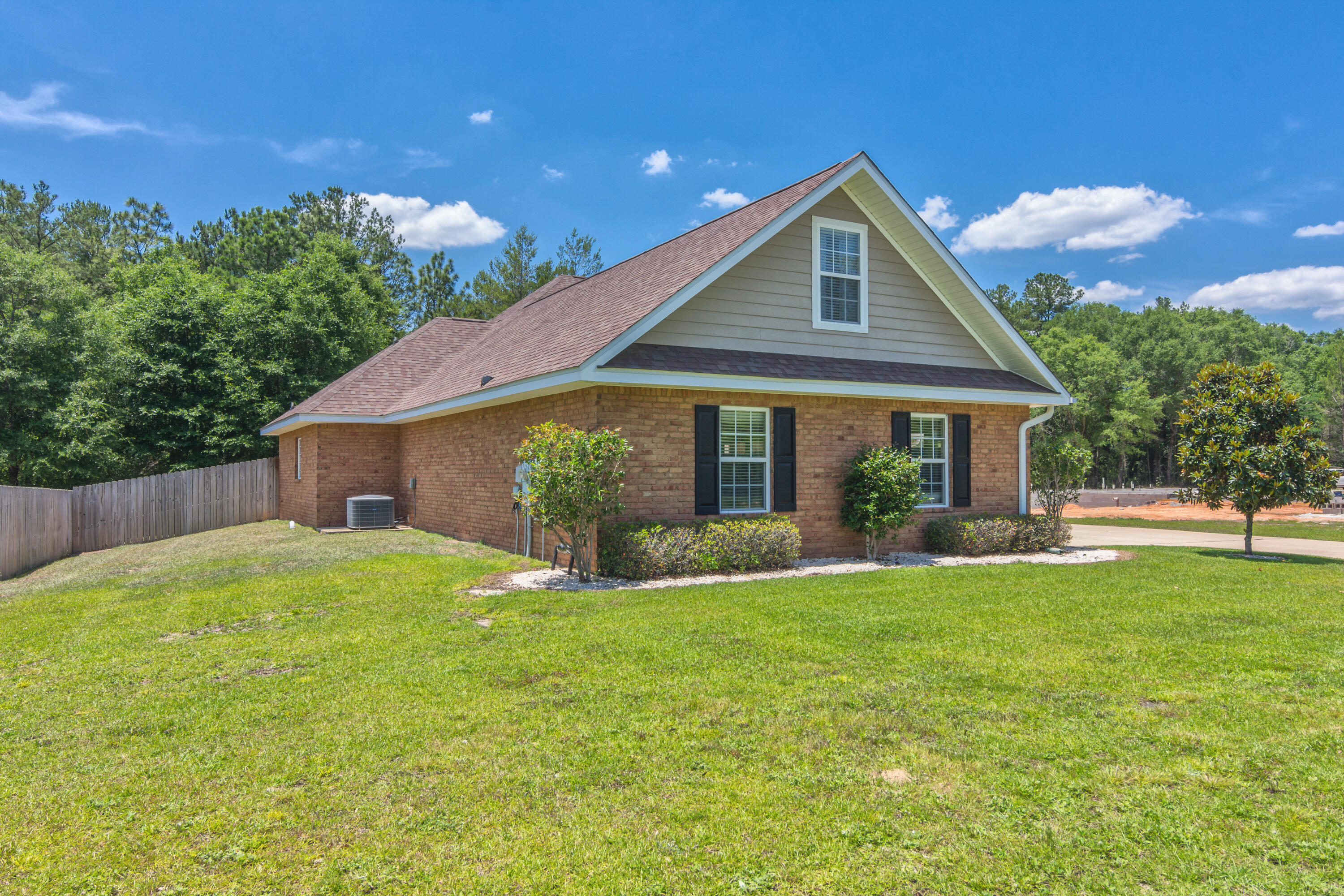 WILLOW CREEK PLANTATION - Residential