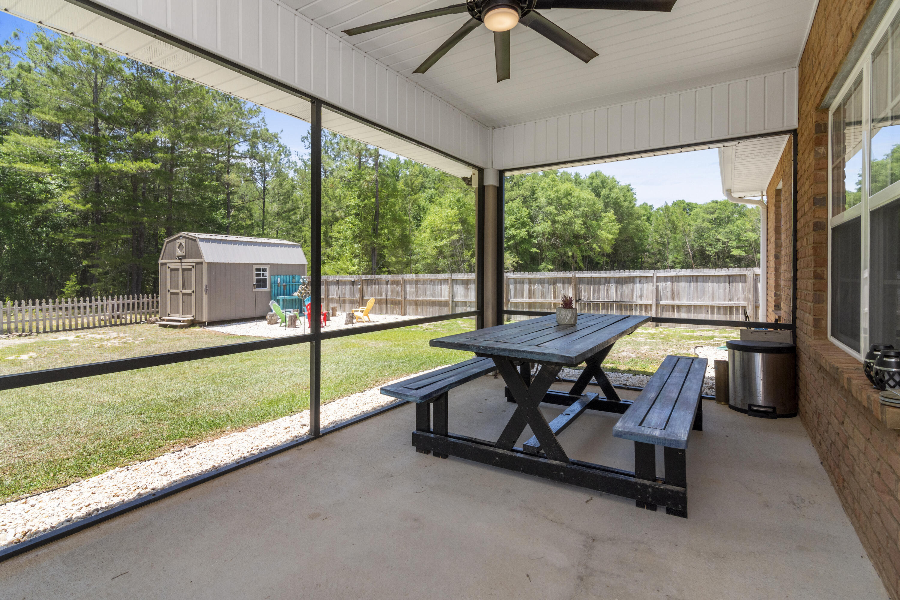 WILLOW CREEK PLANTATION - Residential