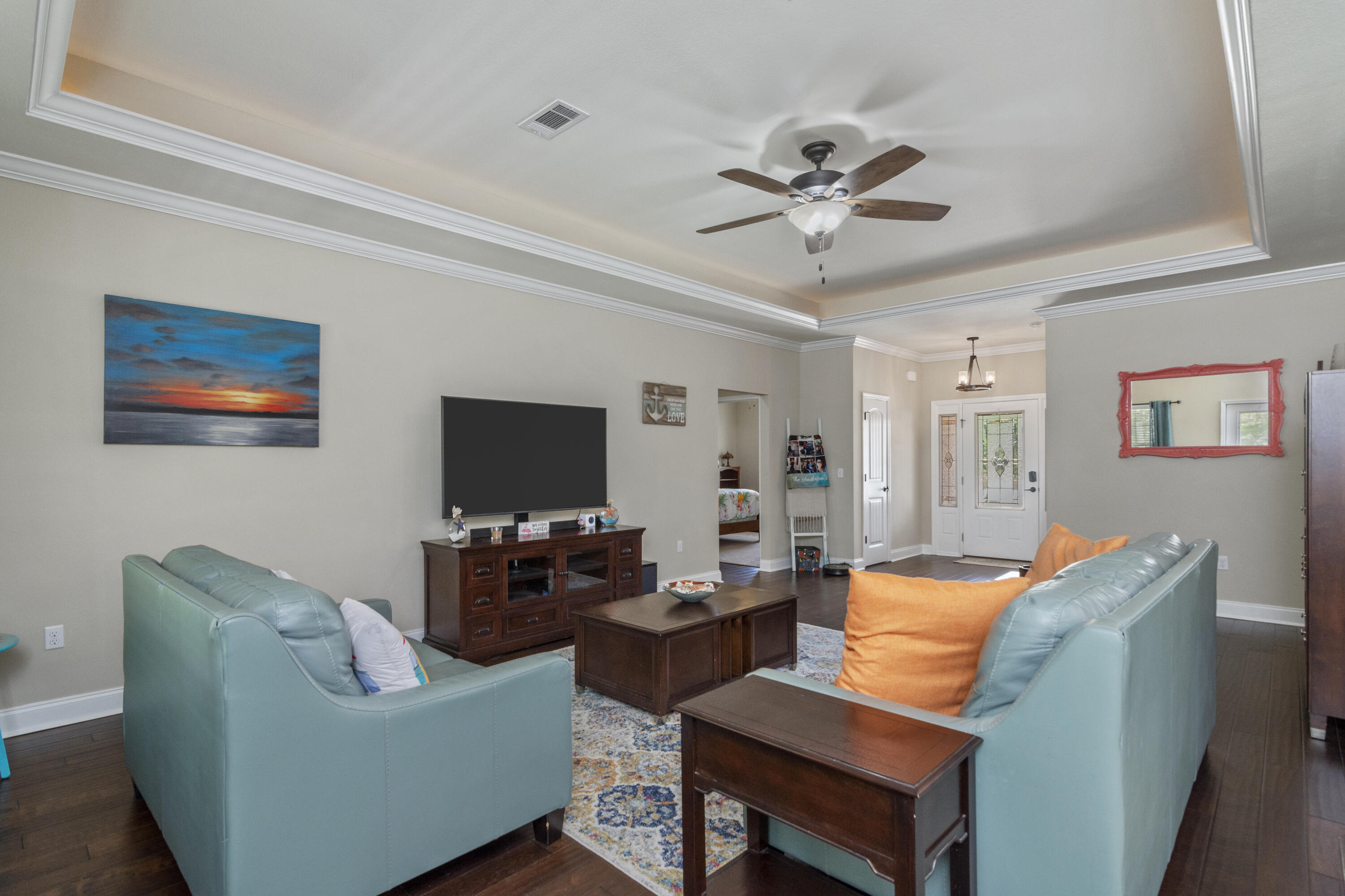 WILLOW CREEK PLANTATION - Residential