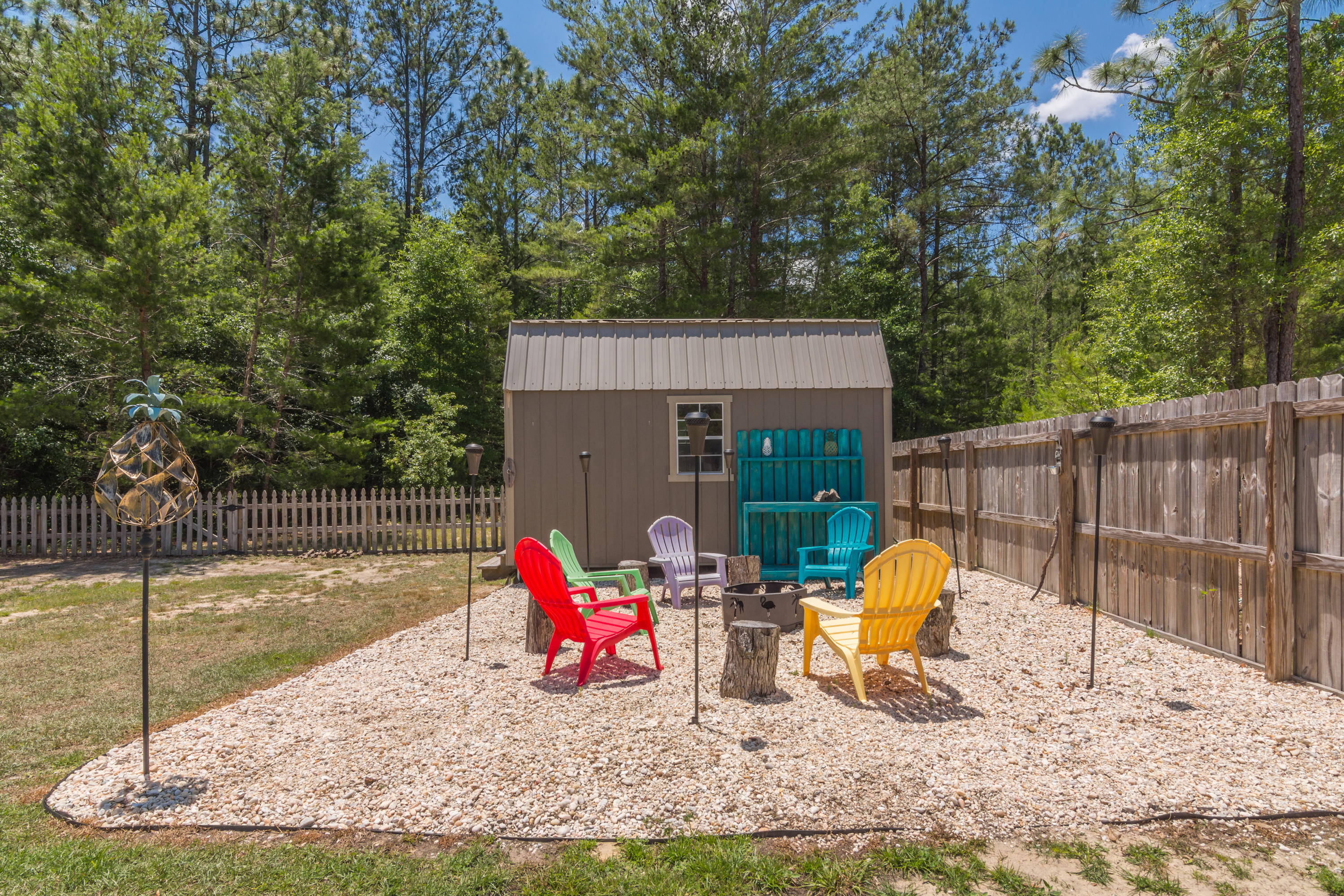 WILLOW CREEK PLANTATION - Residential