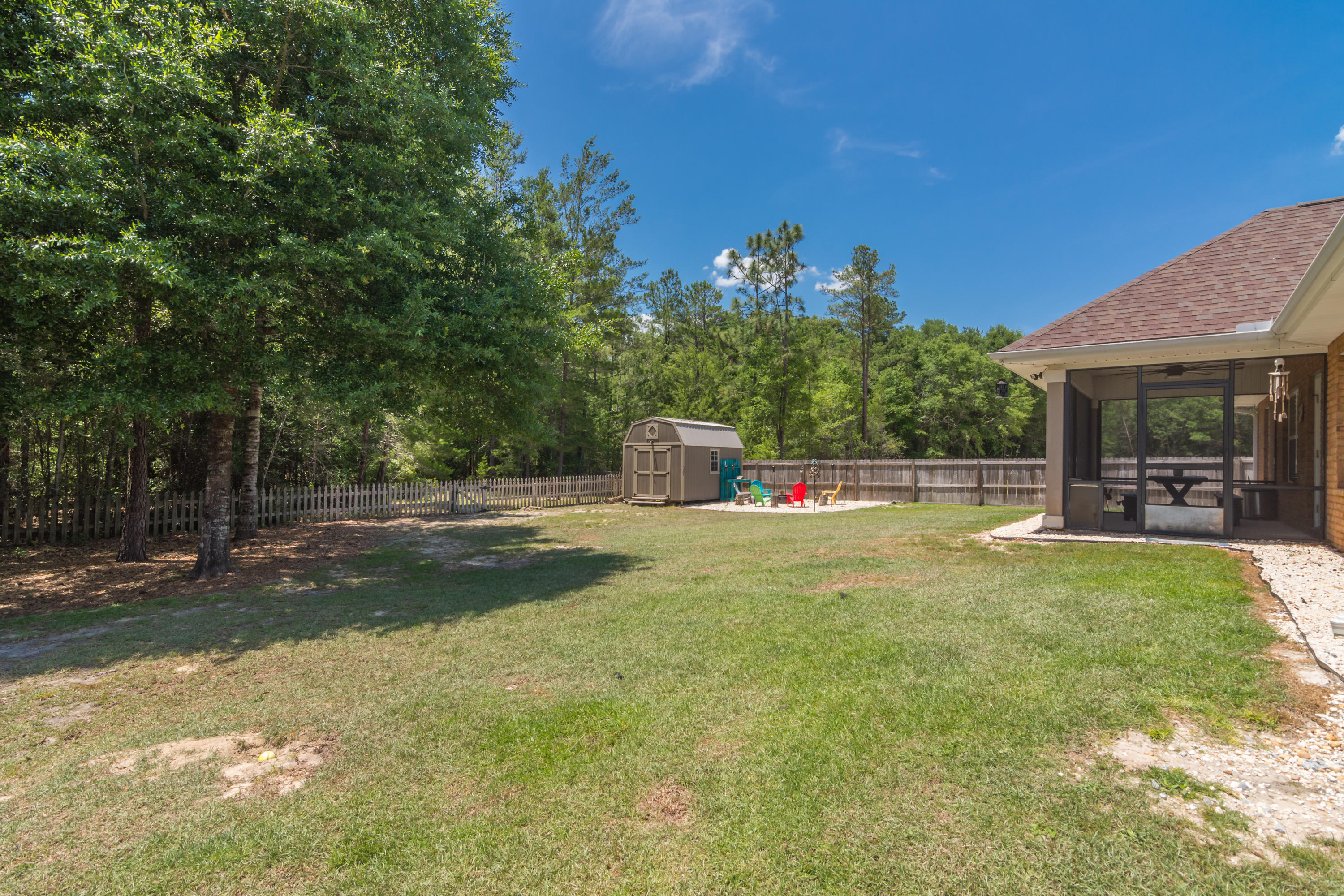 WILLOW CREEK PLANTATION - Residential