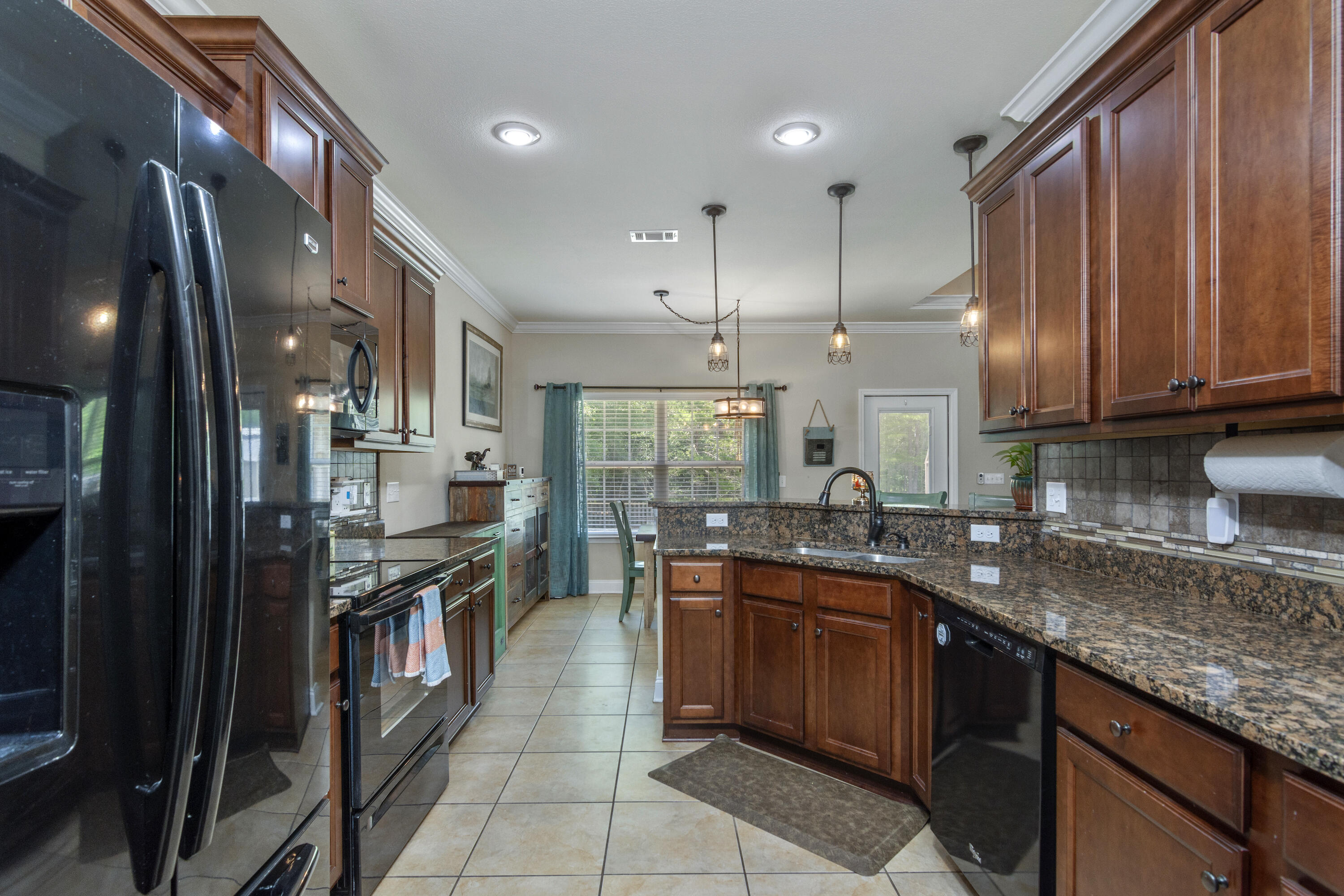 WILLOW CREEK PLANTATION - Residential