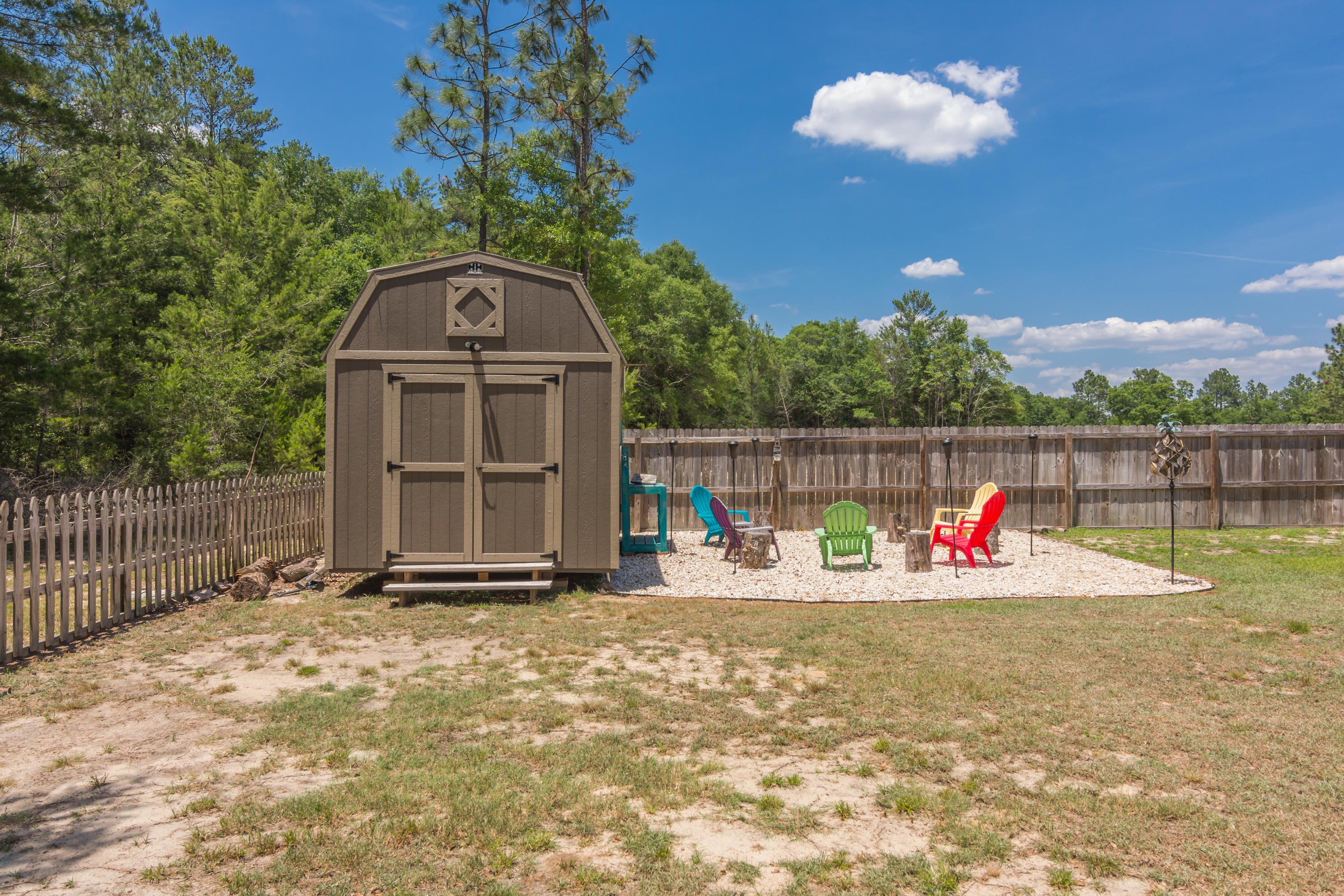 WILLOW CREEK PLANTATION - Residential