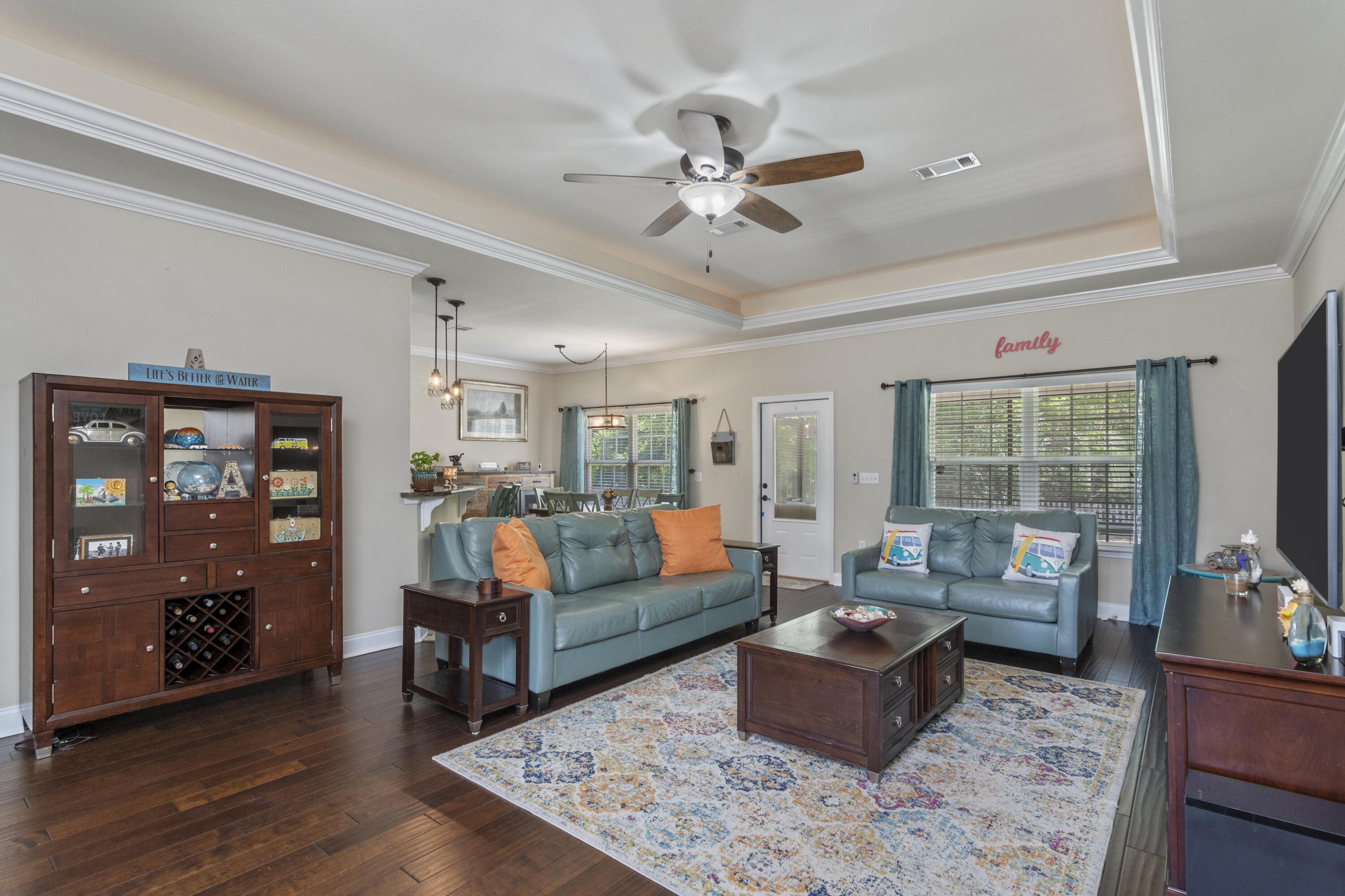 WILLOW CREEK PLANTATION - Residential