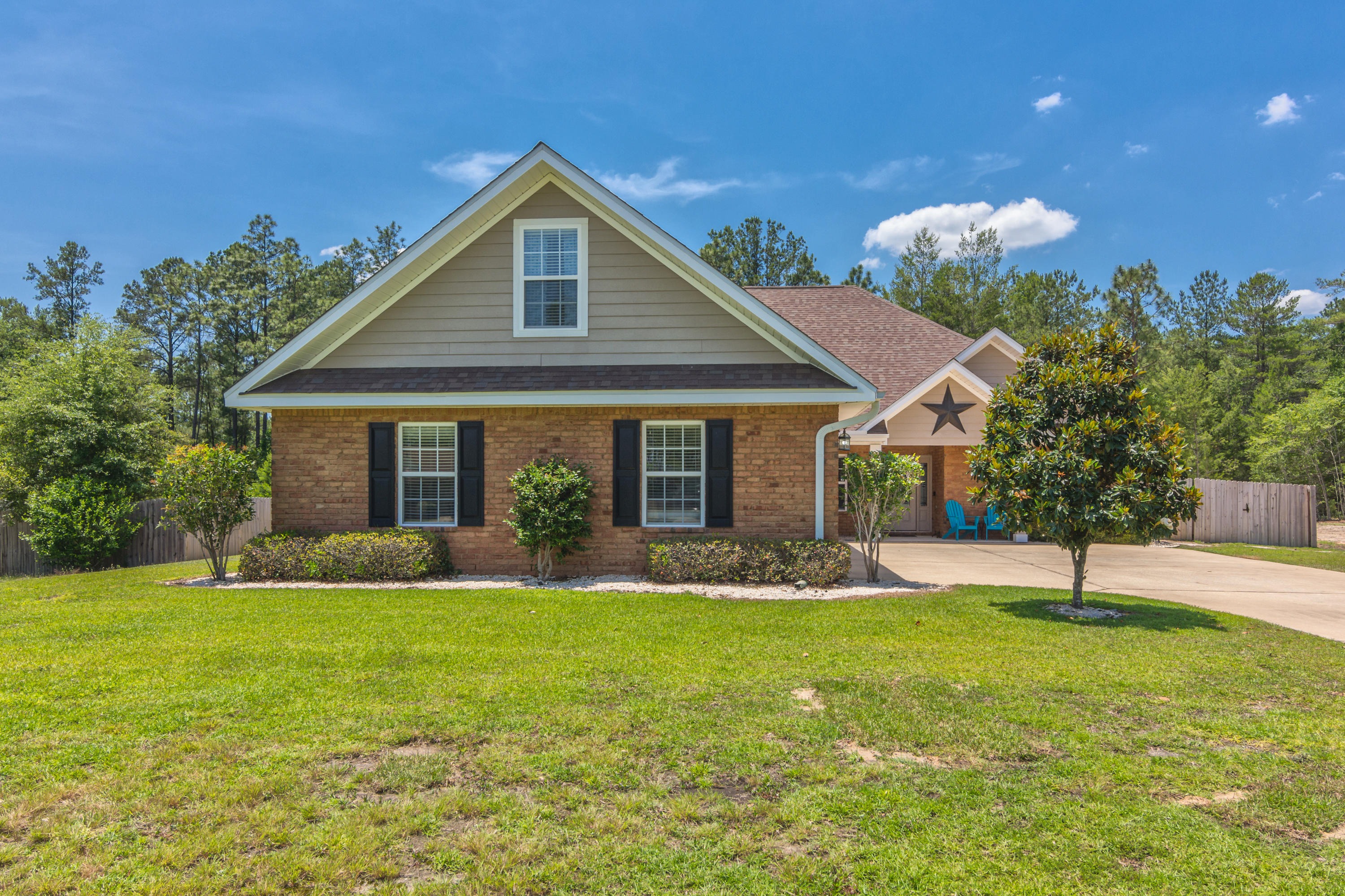 WILLOW CREEK PLANTATION - Residential