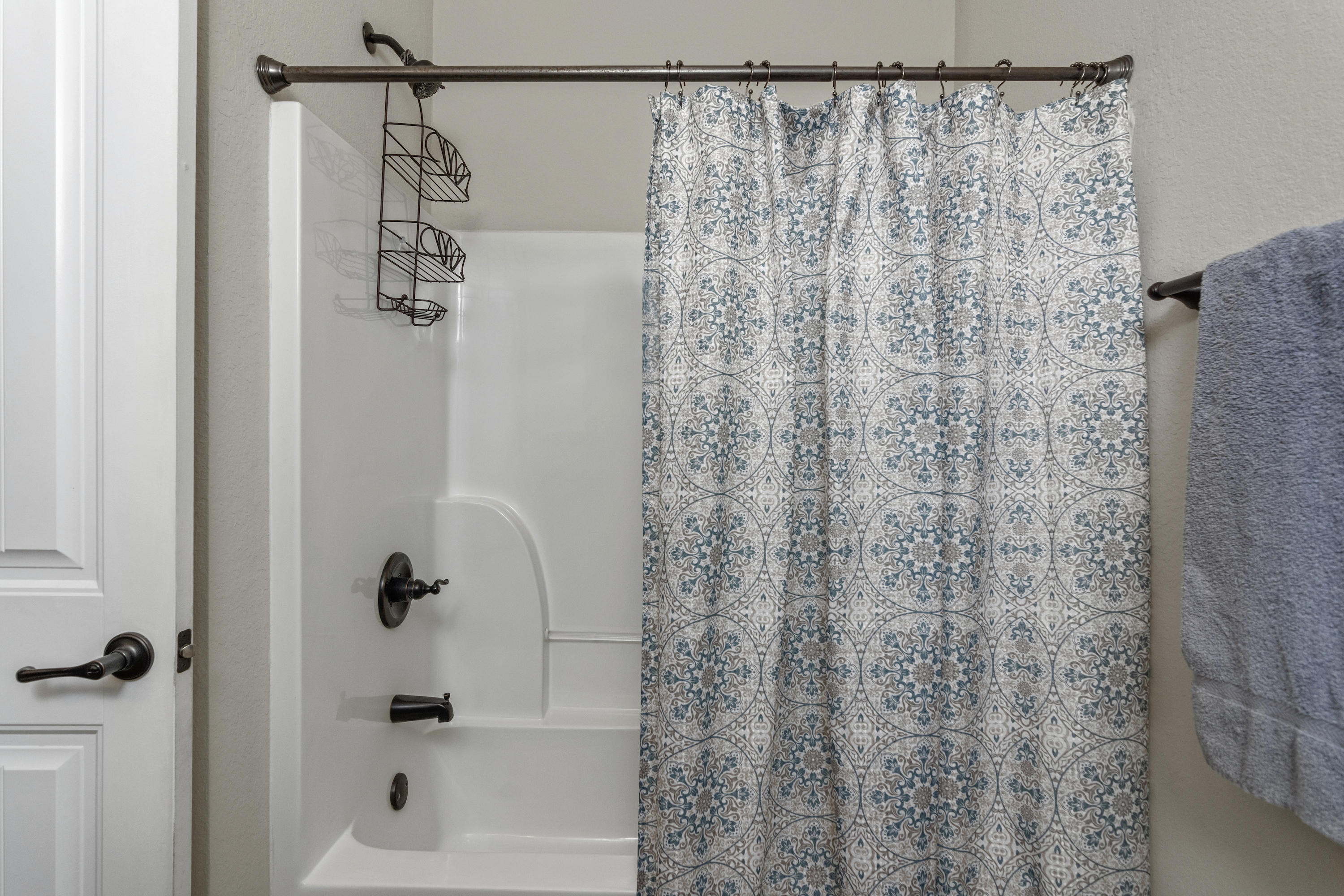 WILLOW CREEK PLANTATION - Residential