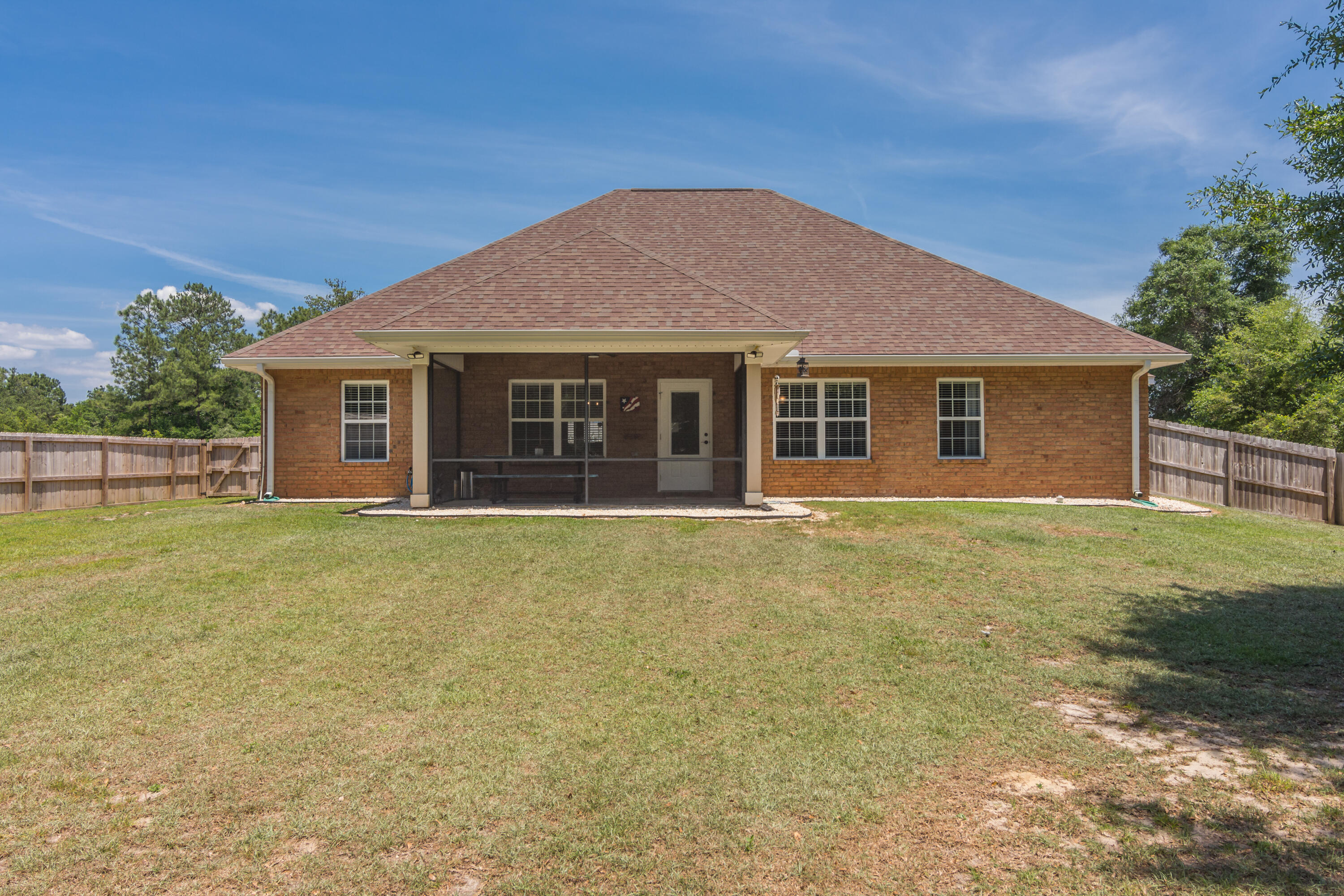 WILLOW CREEK PLANTATION - Residential