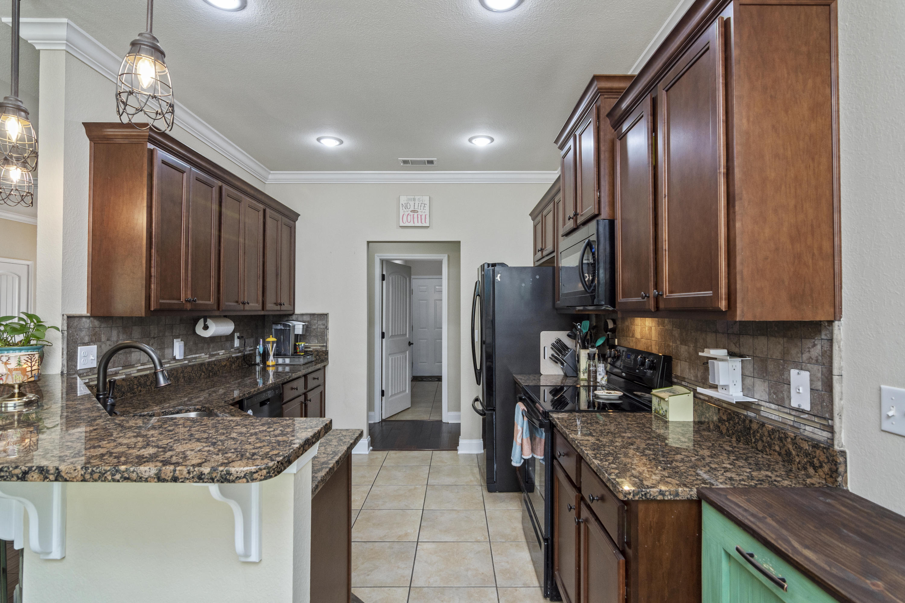 WILLOW CREEK PLANTATION - Residential