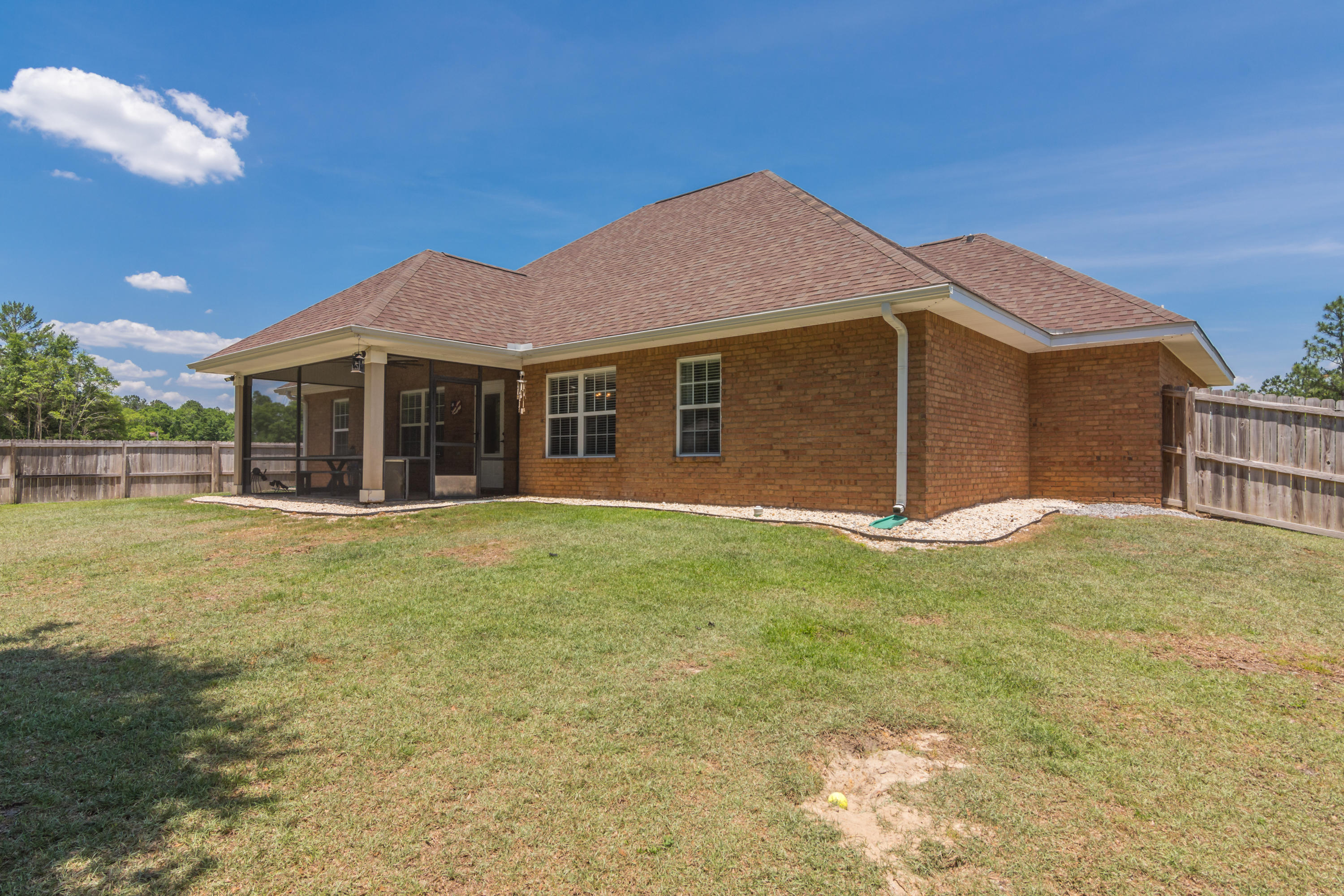 WILLOW CREEK PLANTATION - Residential