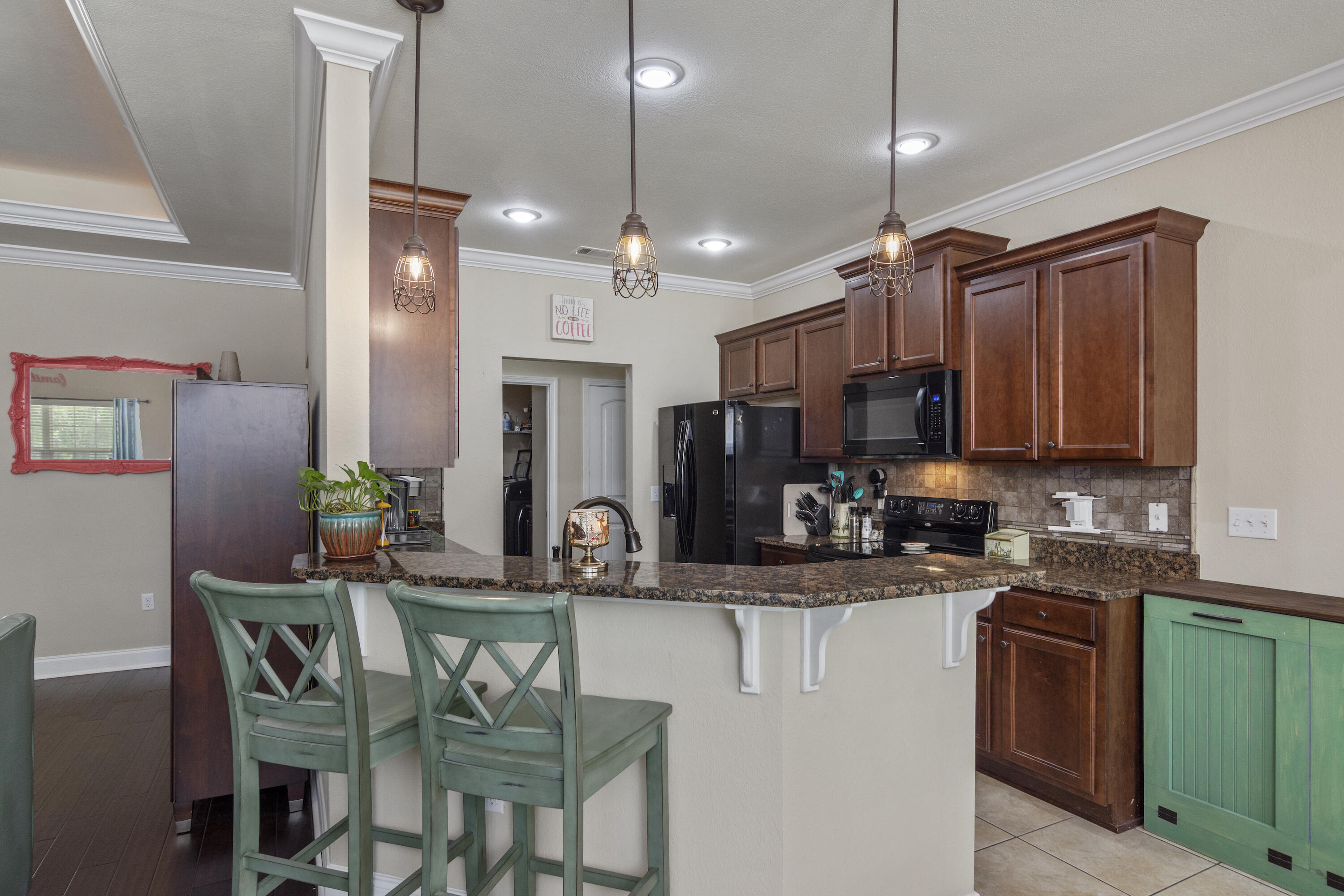 WILLOW CREEK PLANTATION - Residential