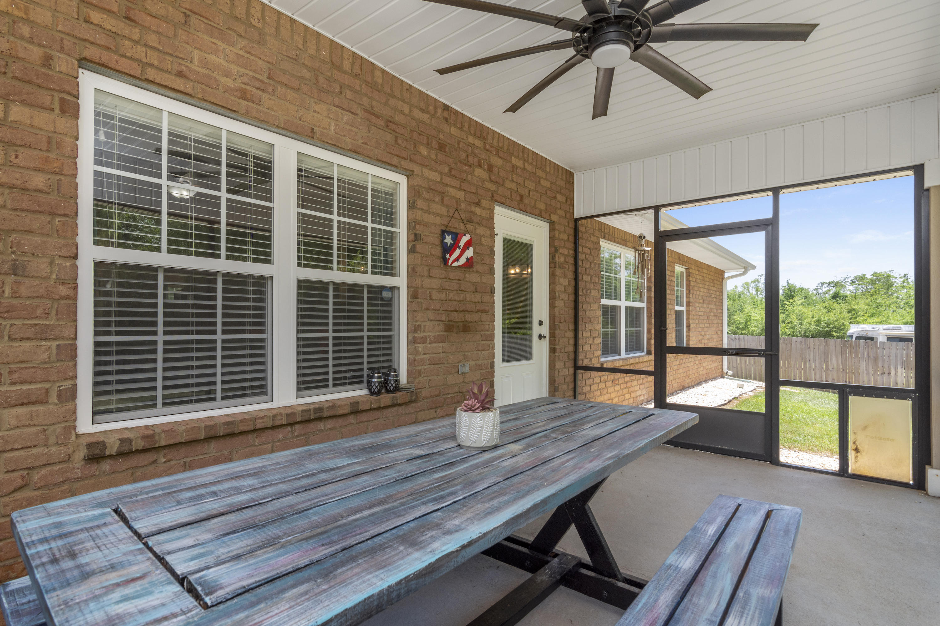 WILLOW CREEK PLANTATION - Residential