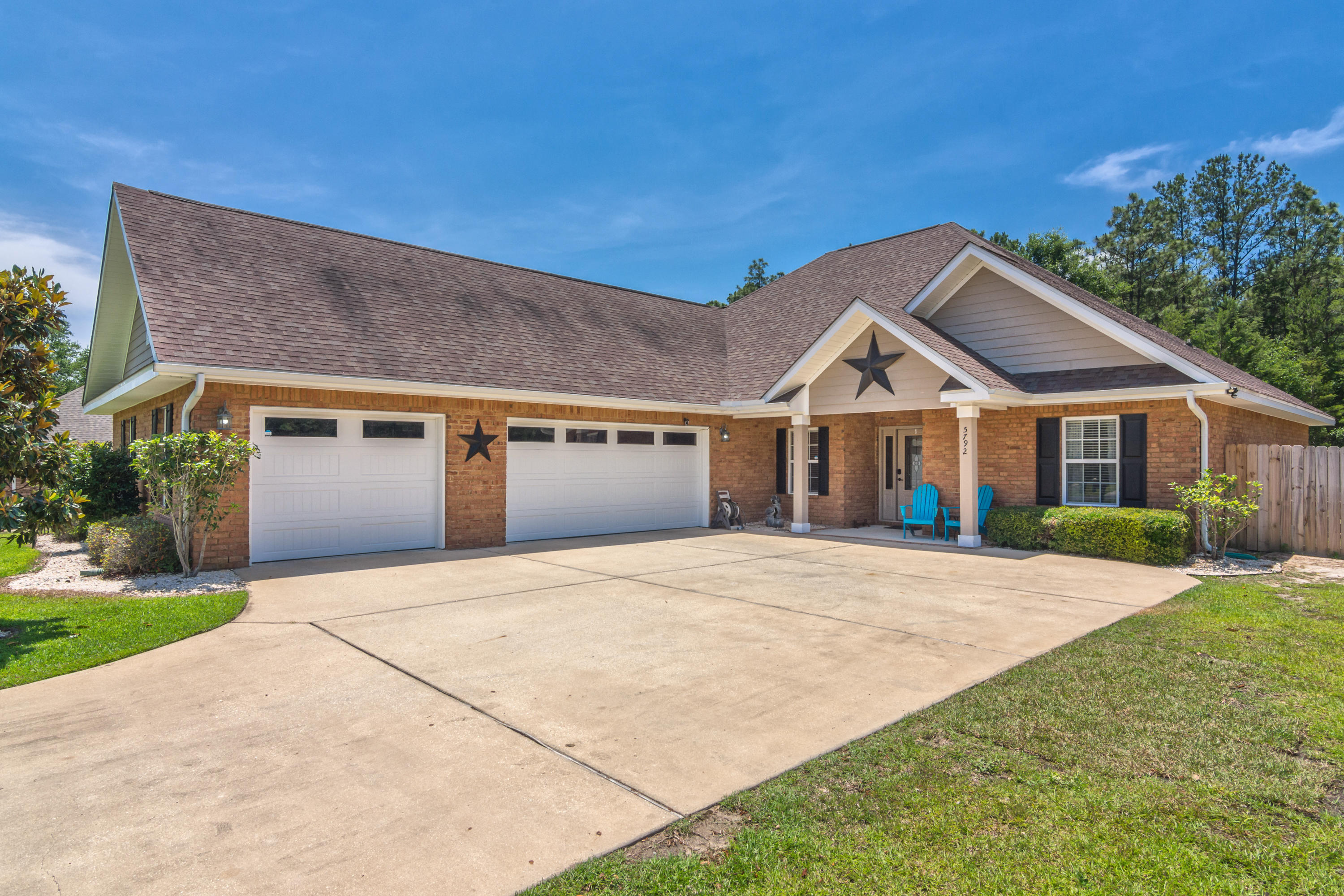 WILLOW CREEK PLANTATION - Residential