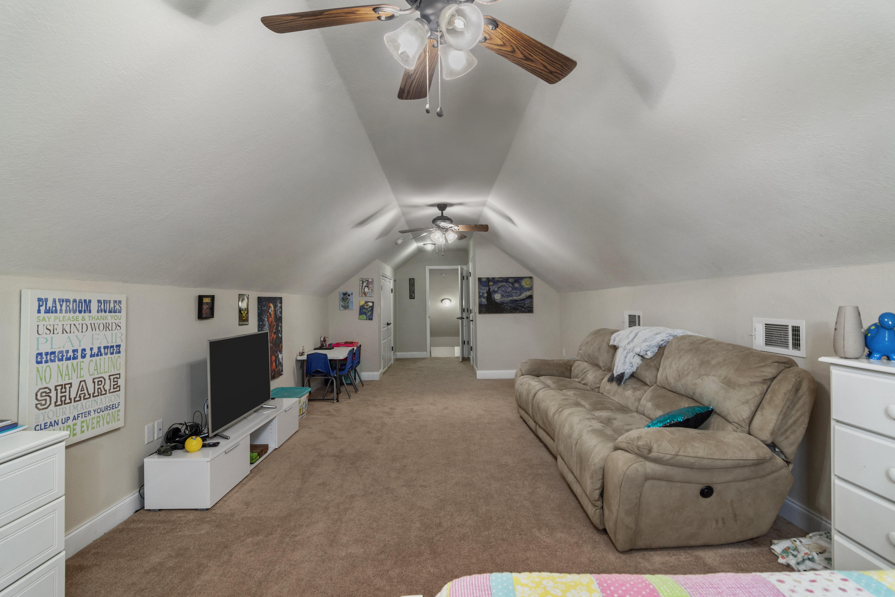 WILLOW CREEK PLANTATION - Residential