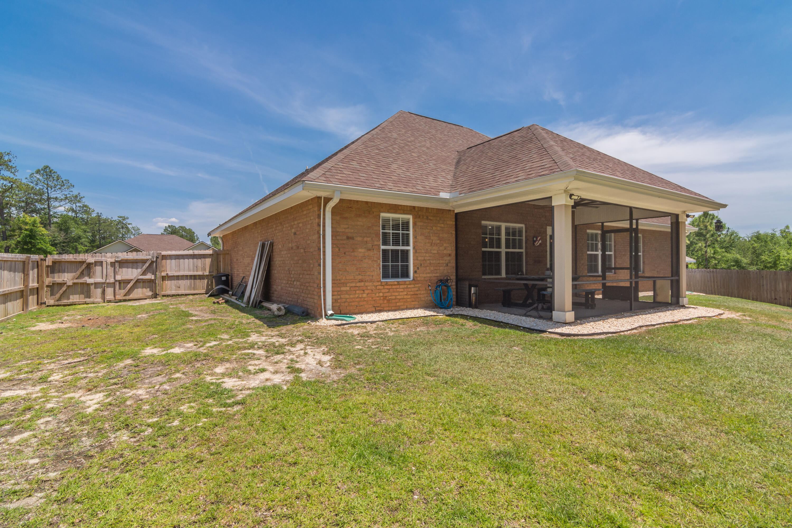 WILLOW CREEK PLANTATION - Residential