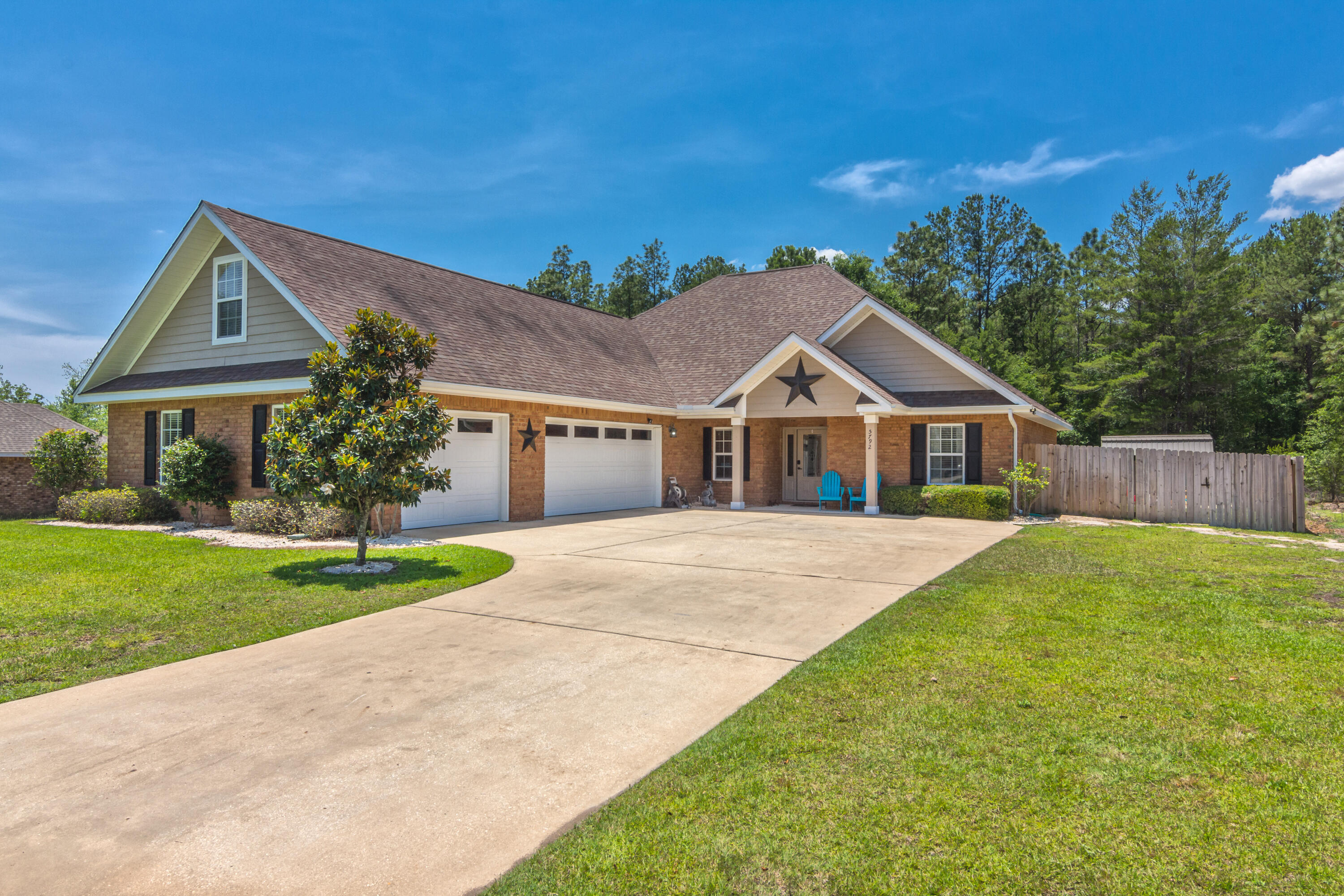 WILLOW CREEK PLANTATION - Residential