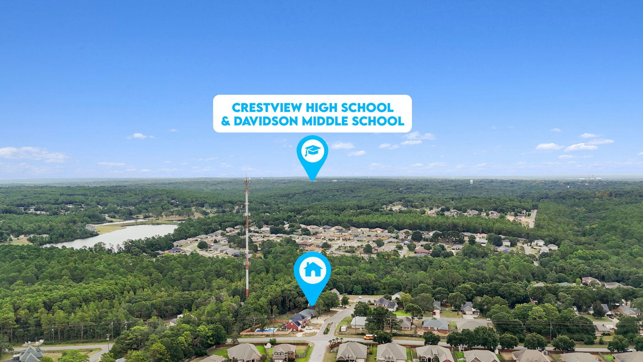 OLD BETHEL ESTATES PH I BLK C Lot 24 - Residential