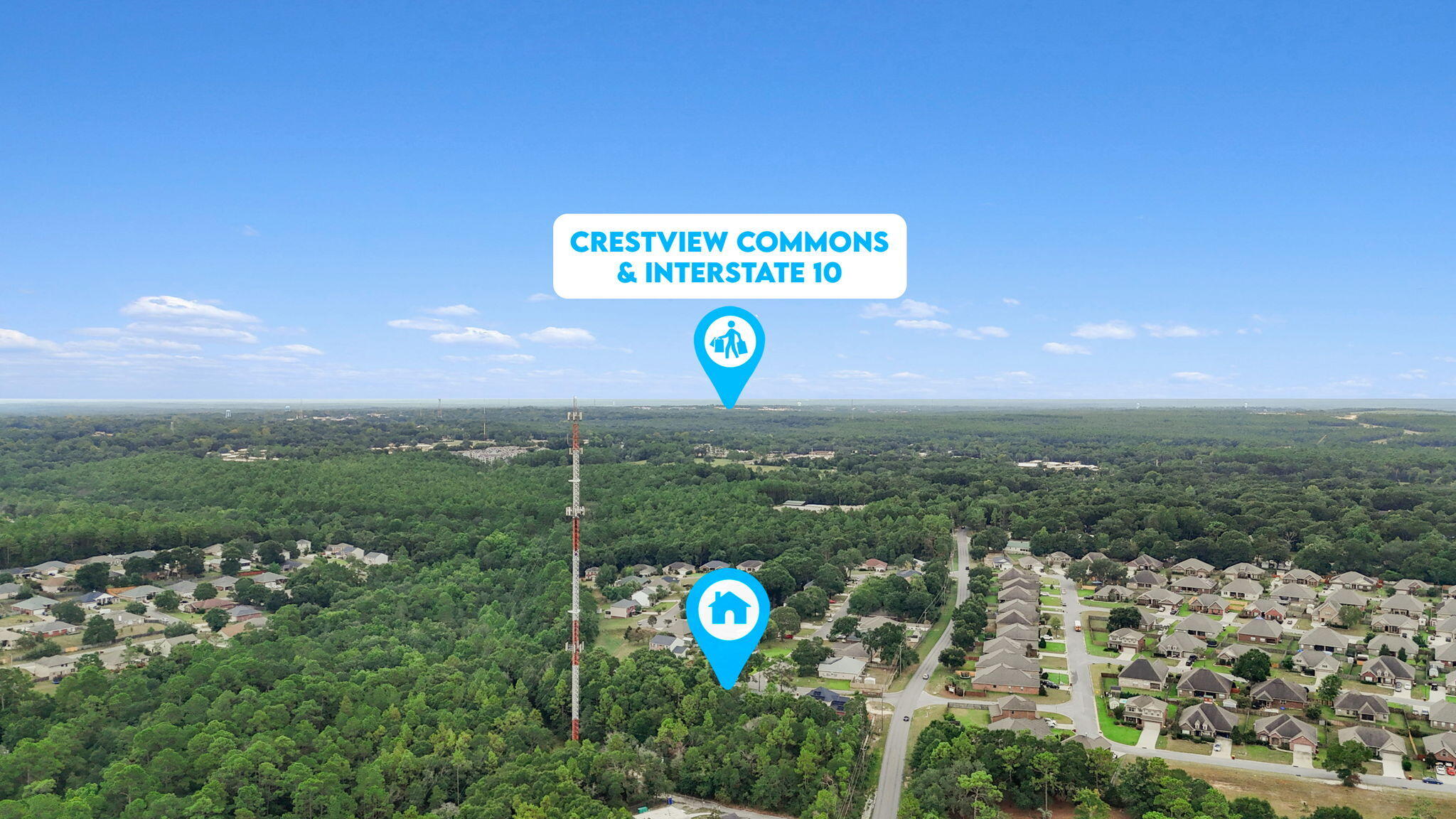 OLD BETHEL ESTATES PH I BLK C Lot 24 - Residential