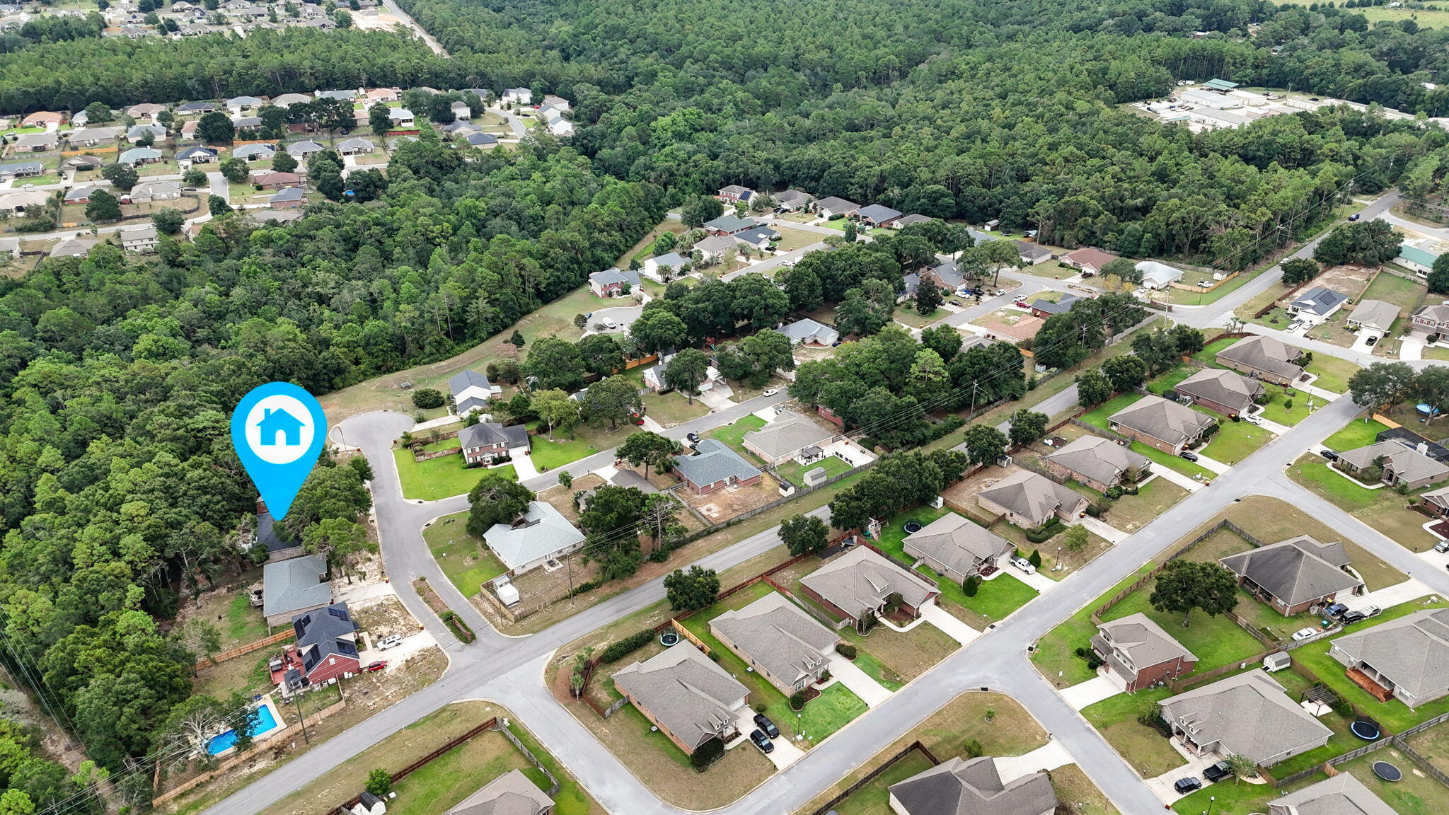 OLD BETHEL ESTATES PH I BLK C Lot 24 - Residential