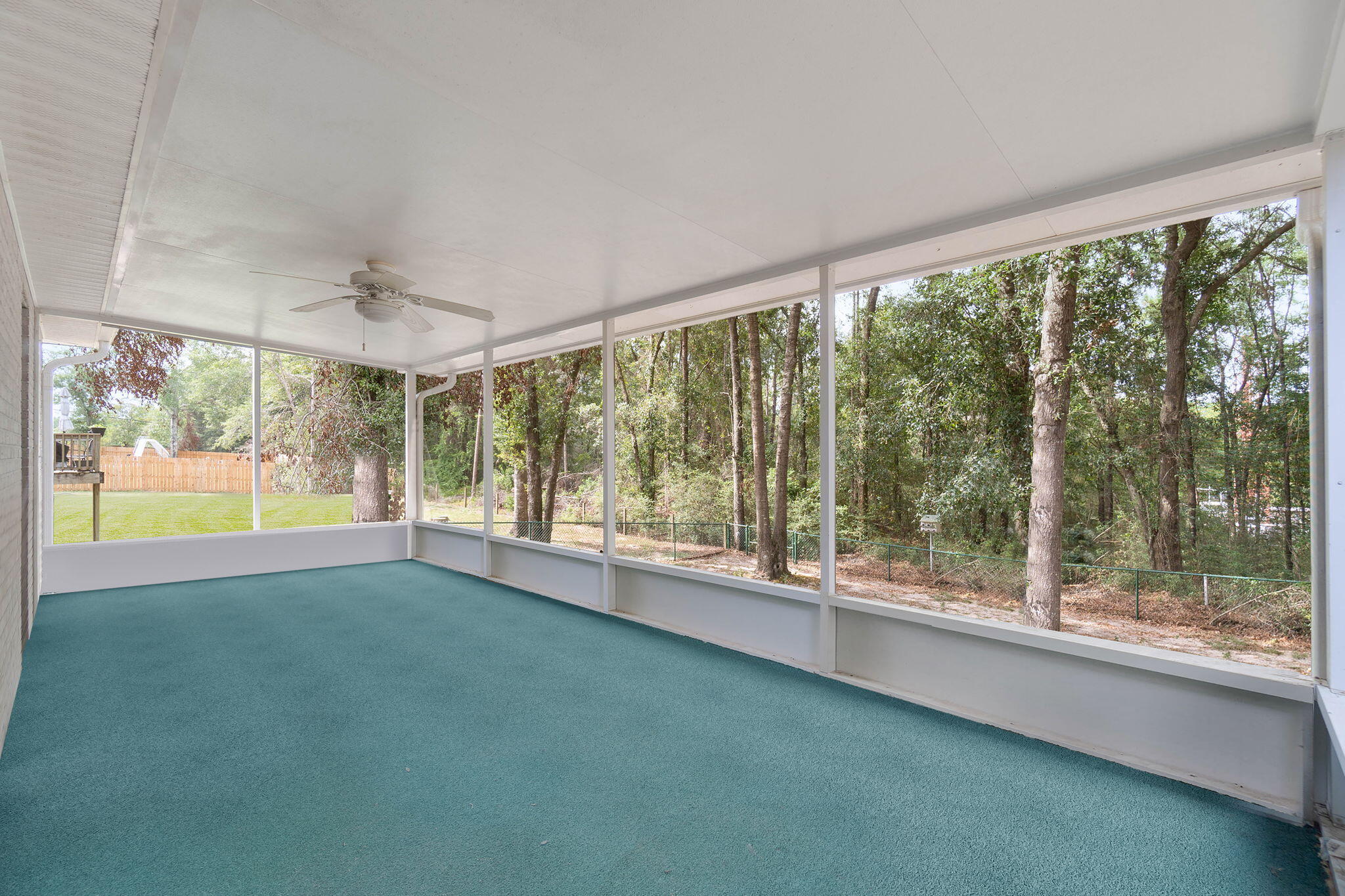 OLD BETHEL ESTATES PH I BLK C Lot 24 - Residential