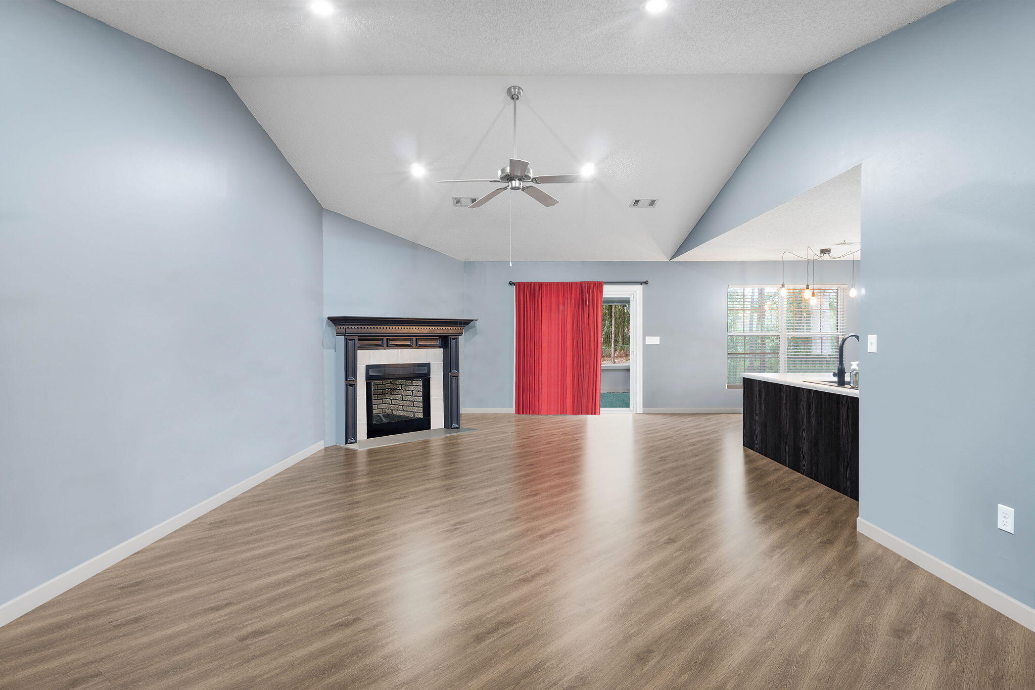 OLD BETHEL ESTATES PH I BLK C Lot 24 - Residential