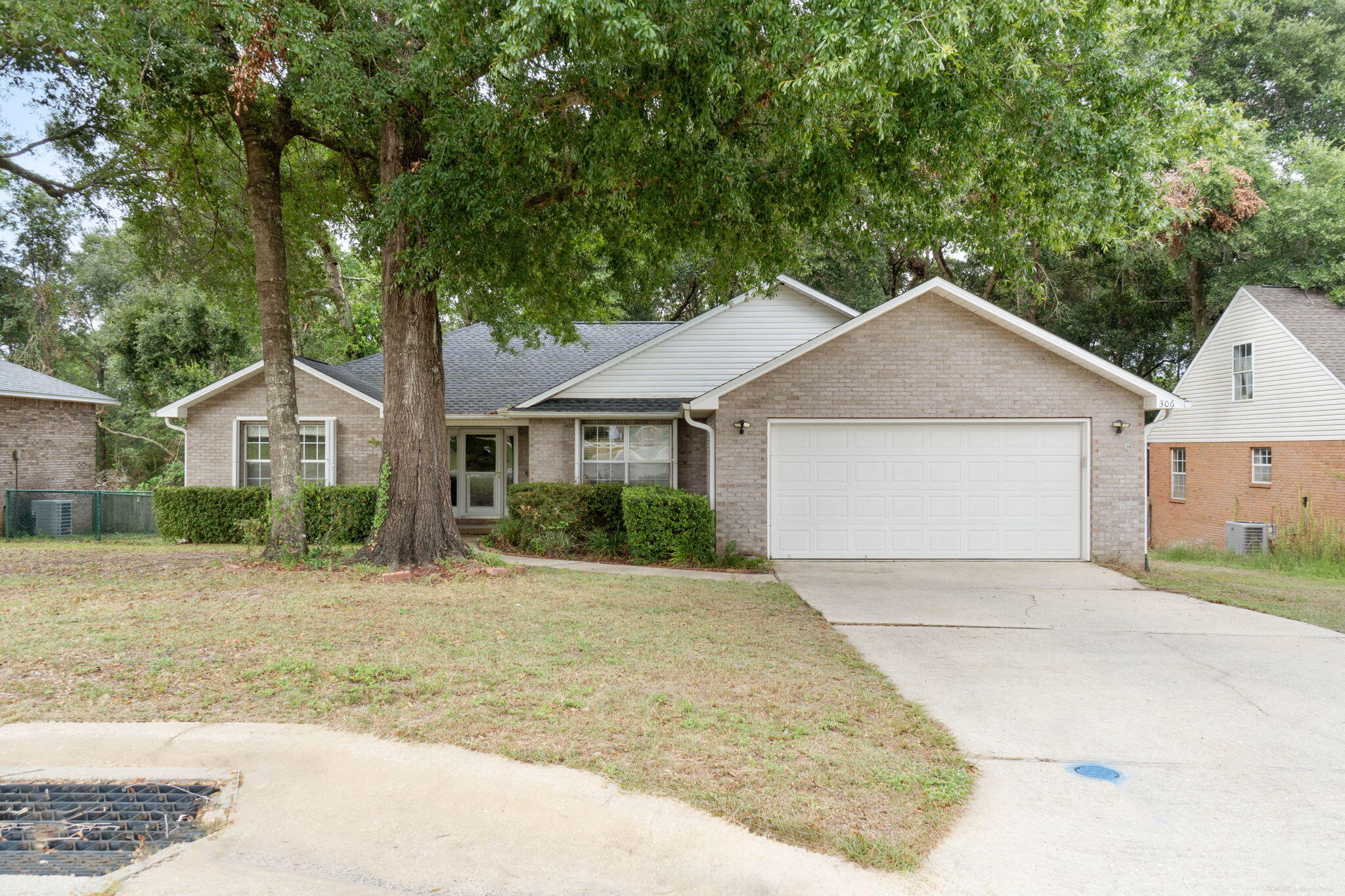 OLD BETHEL ESTATES PH I BLK C Lot 24 - Residential