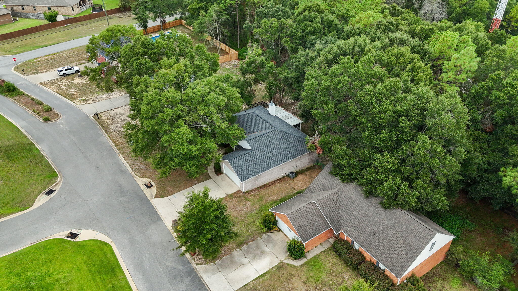 OLD BETHEL ESTATES PH I BLK C Lot 24 - Residential