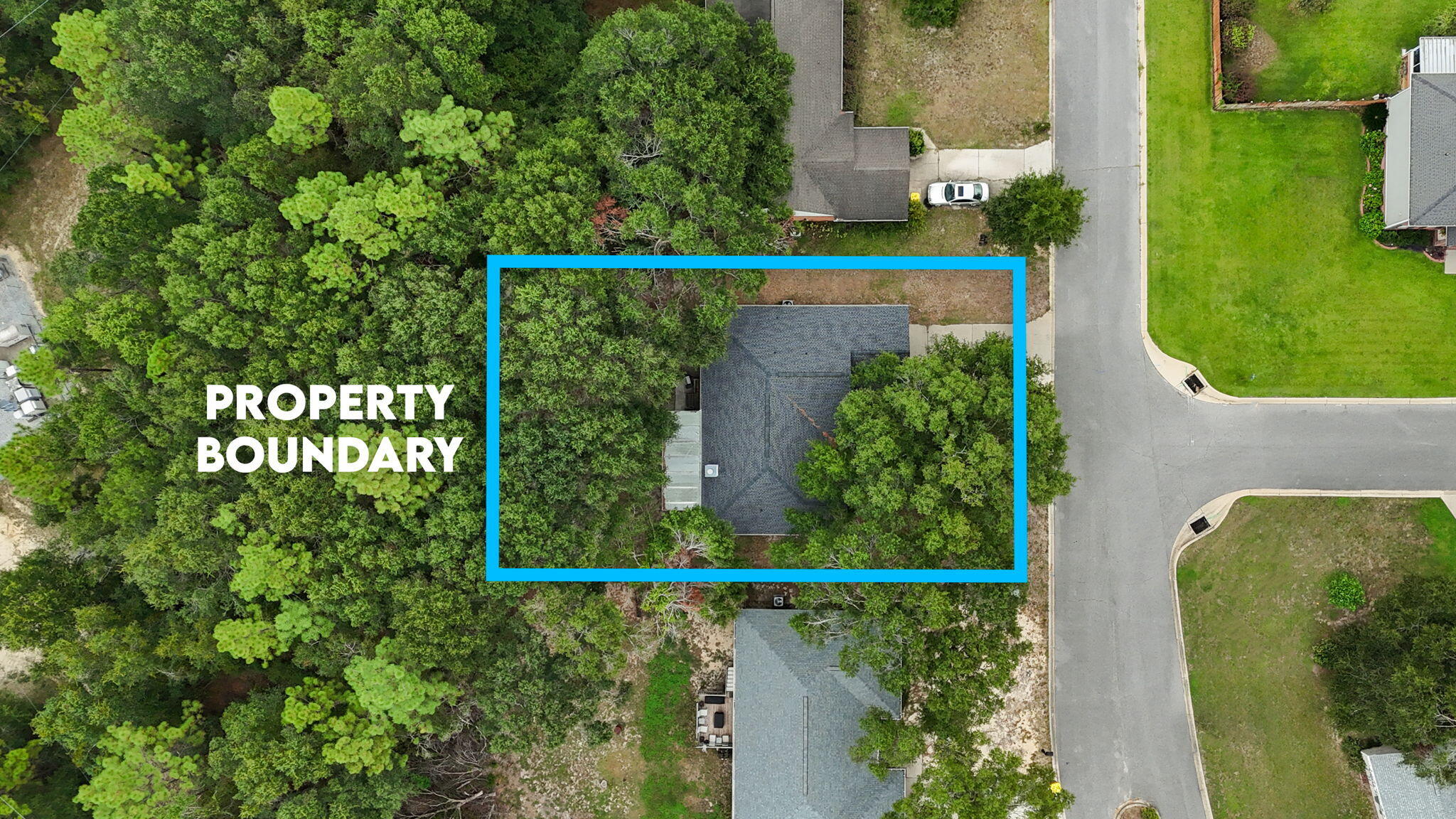 OLD BETHEL ESTATES PH I BLK C Lot 24 - Residential