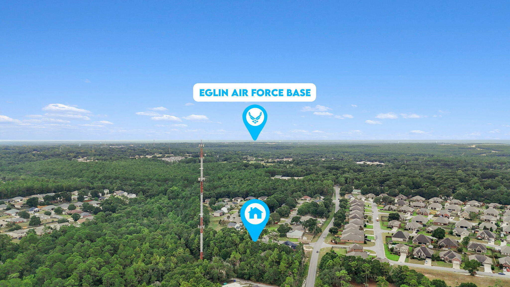 OLD BETHEL ESTATES PH I BLK C Lot 24 - Residential