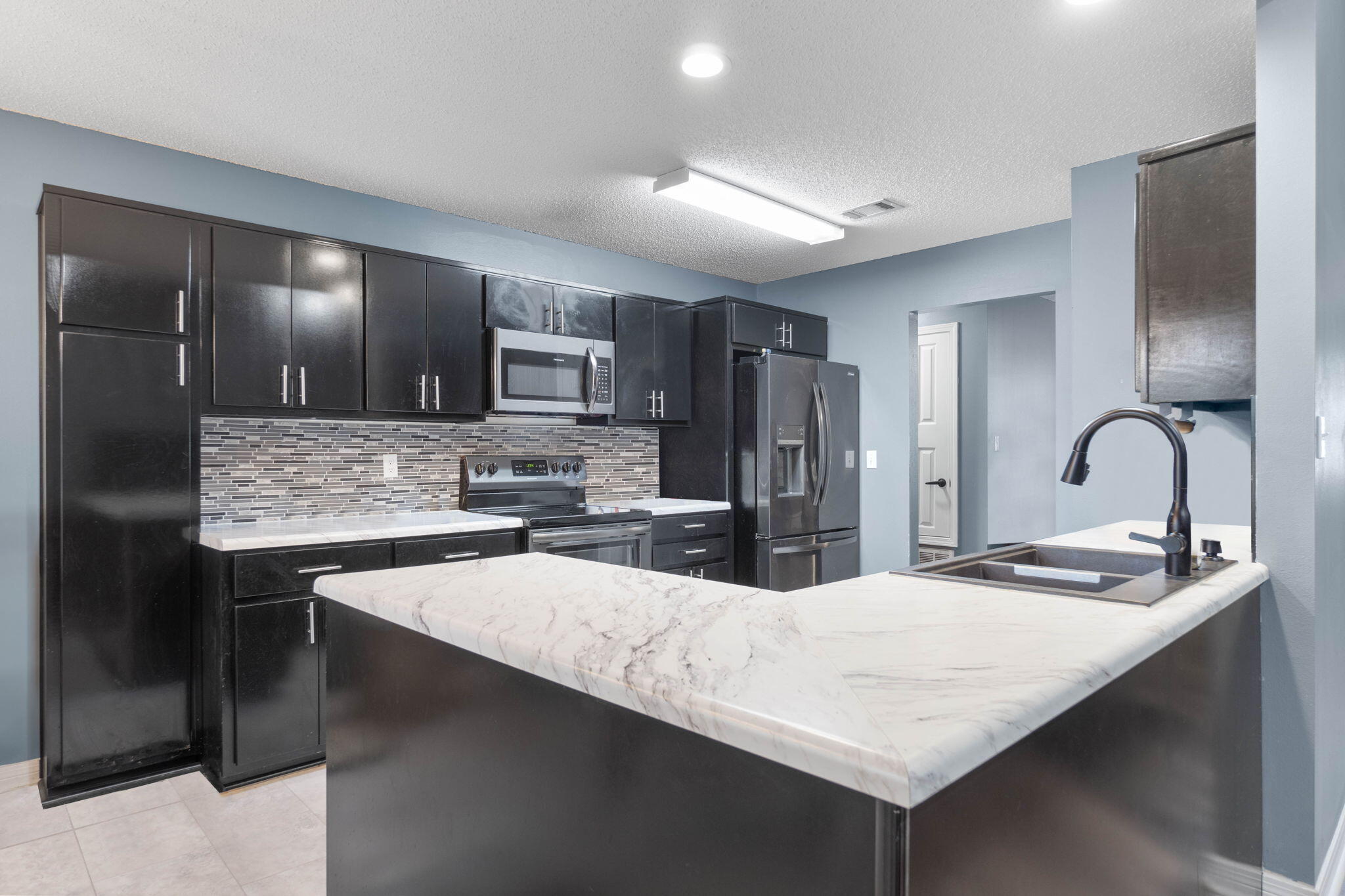 OLD BETHEL ESTATES PH I BLK C Lot 24 - Residential