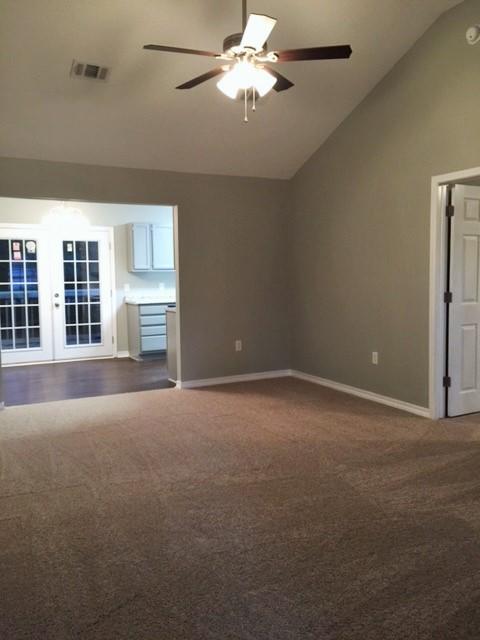 WINDING CREEK ESTATES PH 4 - Residential