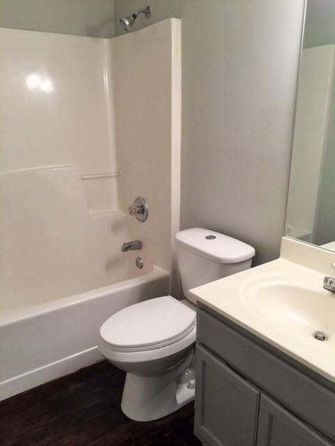 WINDING CREEK ESTATES PH 4 - Residential