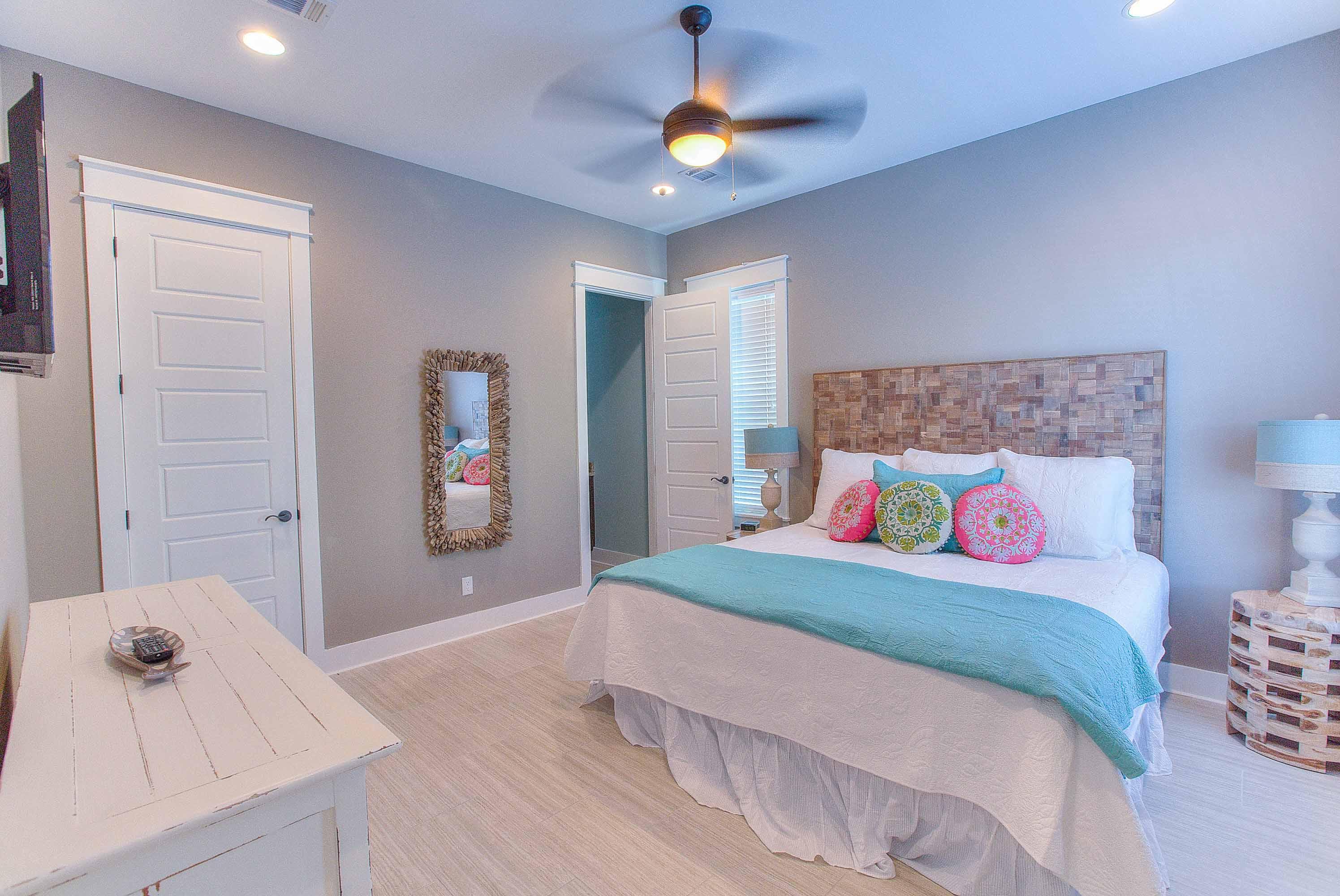 GULF SHORE MANOR - Residential