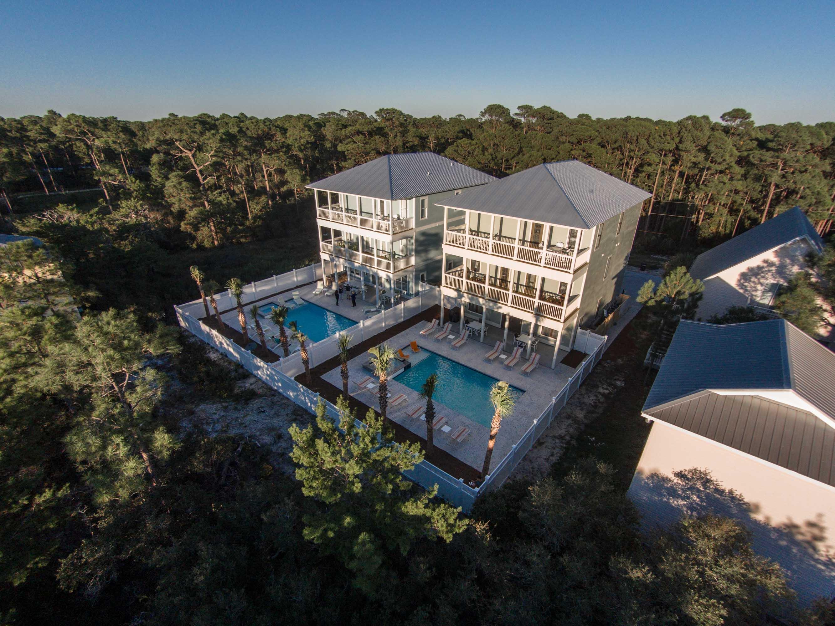 GULF SHORE MANOR - Residential