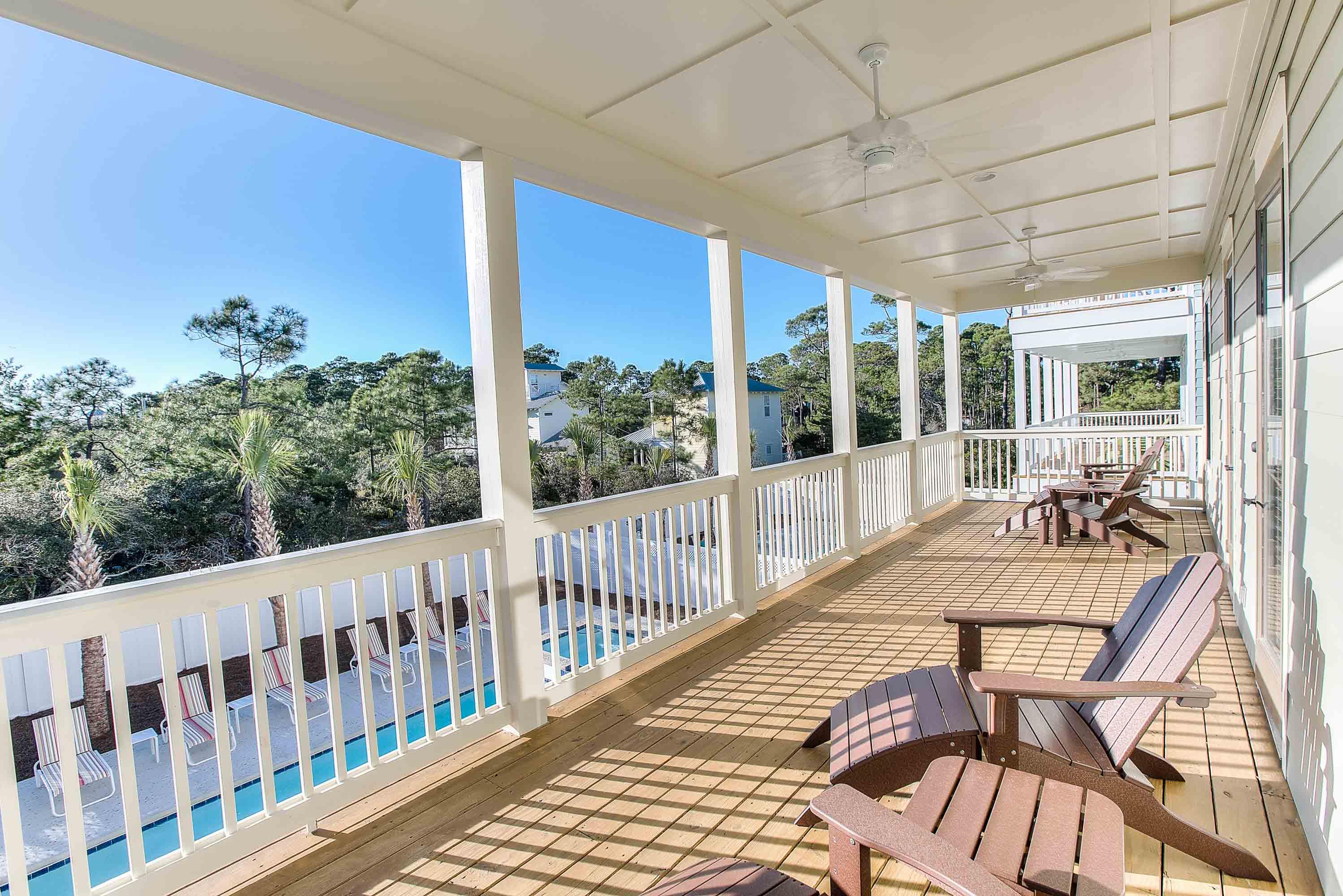 GULF SHORE MANOR - Residential