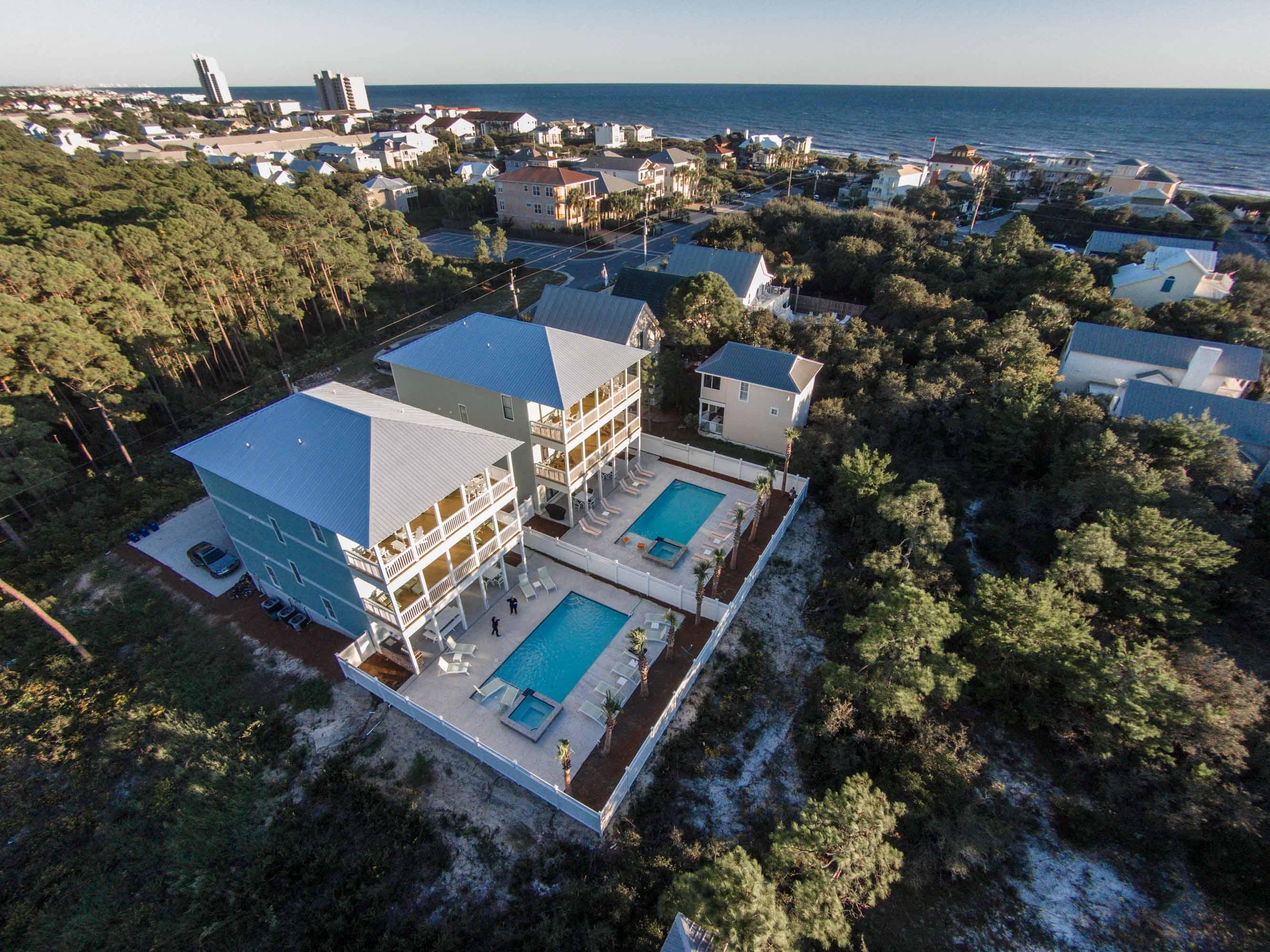 GULF SHORE MANOR - Residential