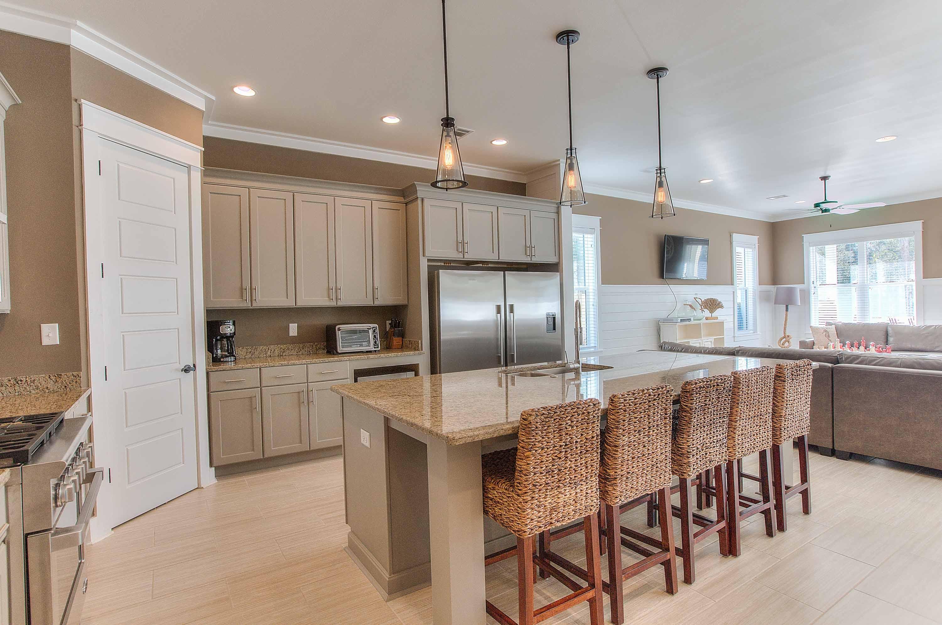GULF SHORE MANOR - Residential