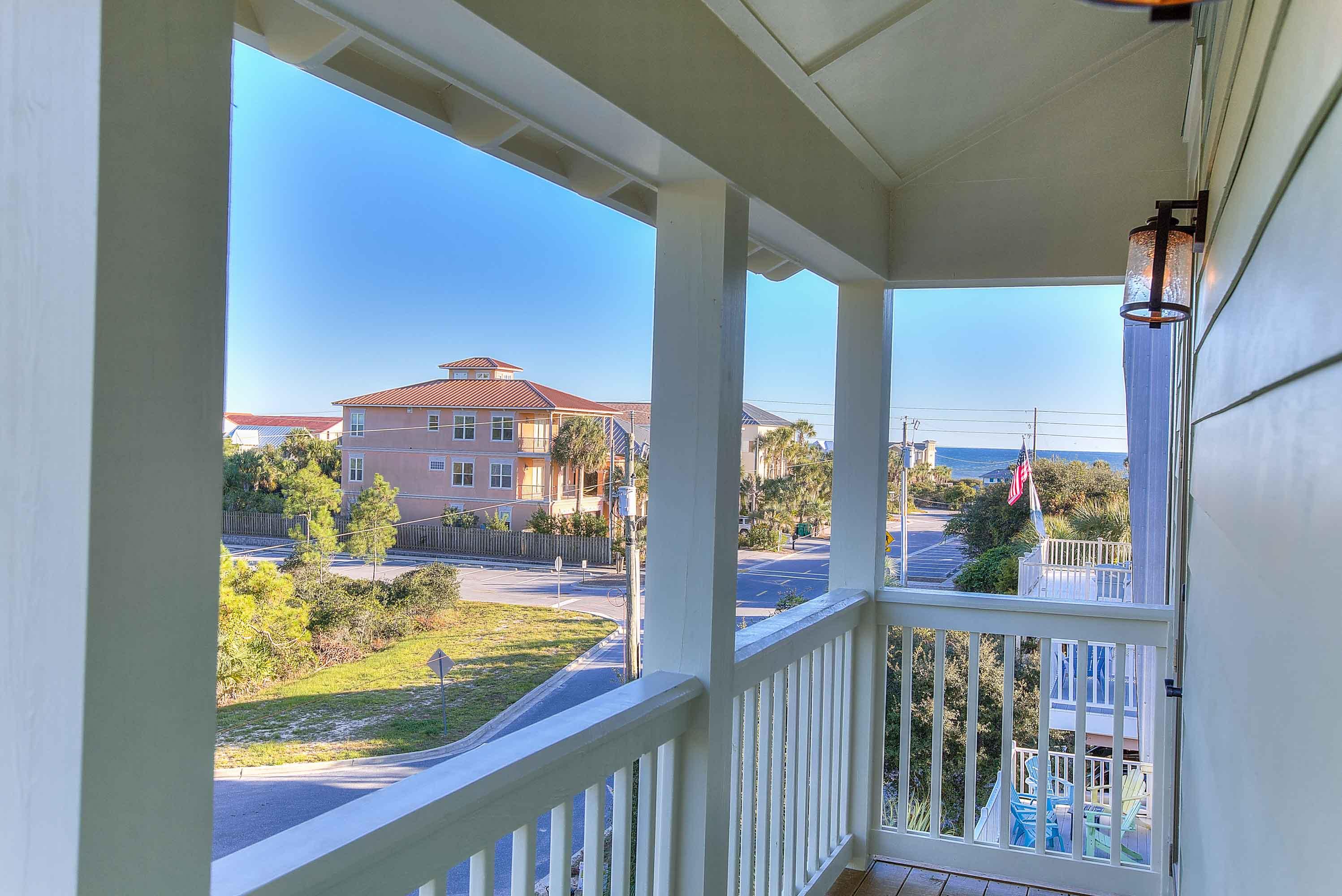 GULF SHORE MANOR - Residential