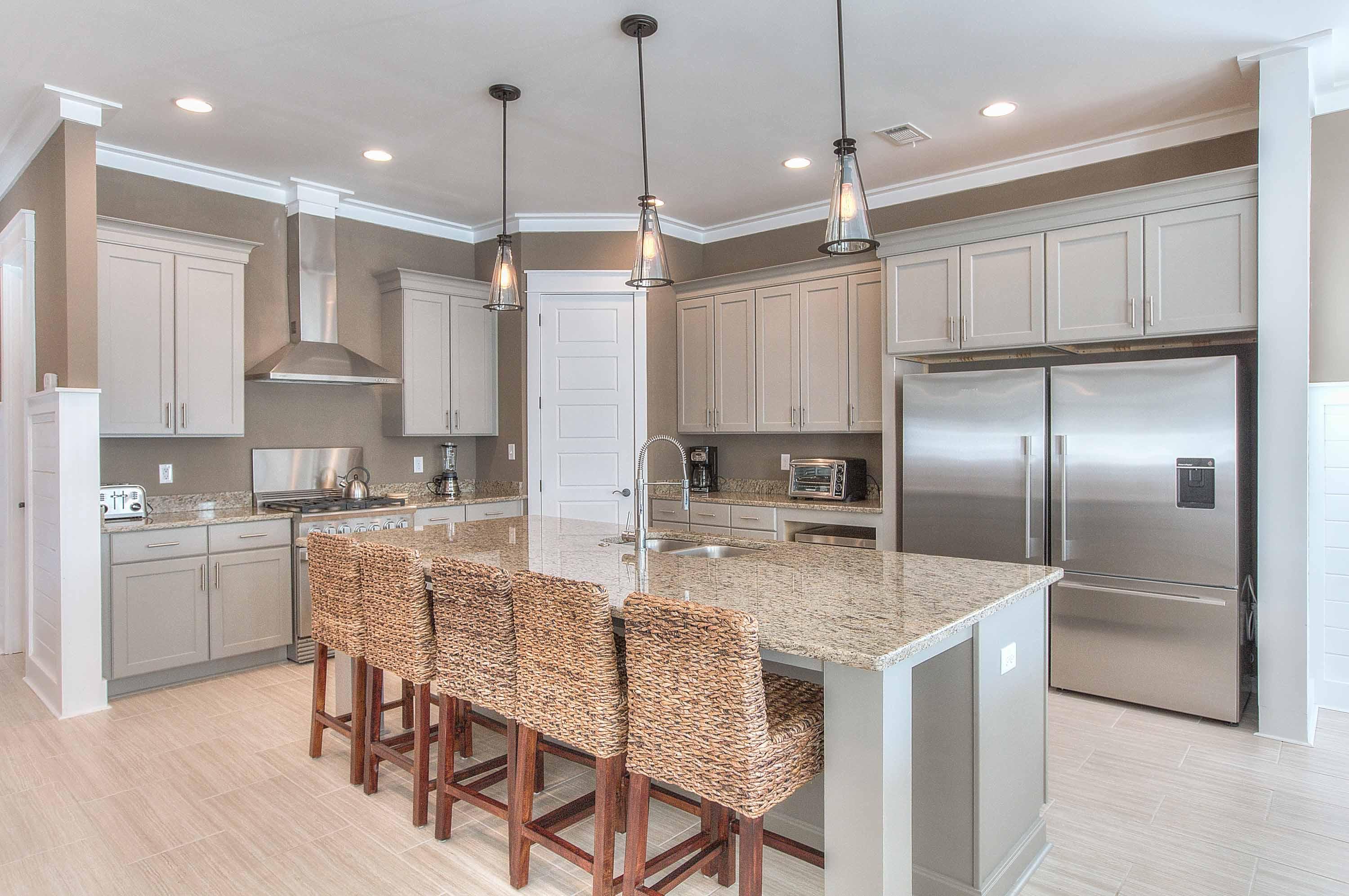 GULF SHORE MANOR - Residential