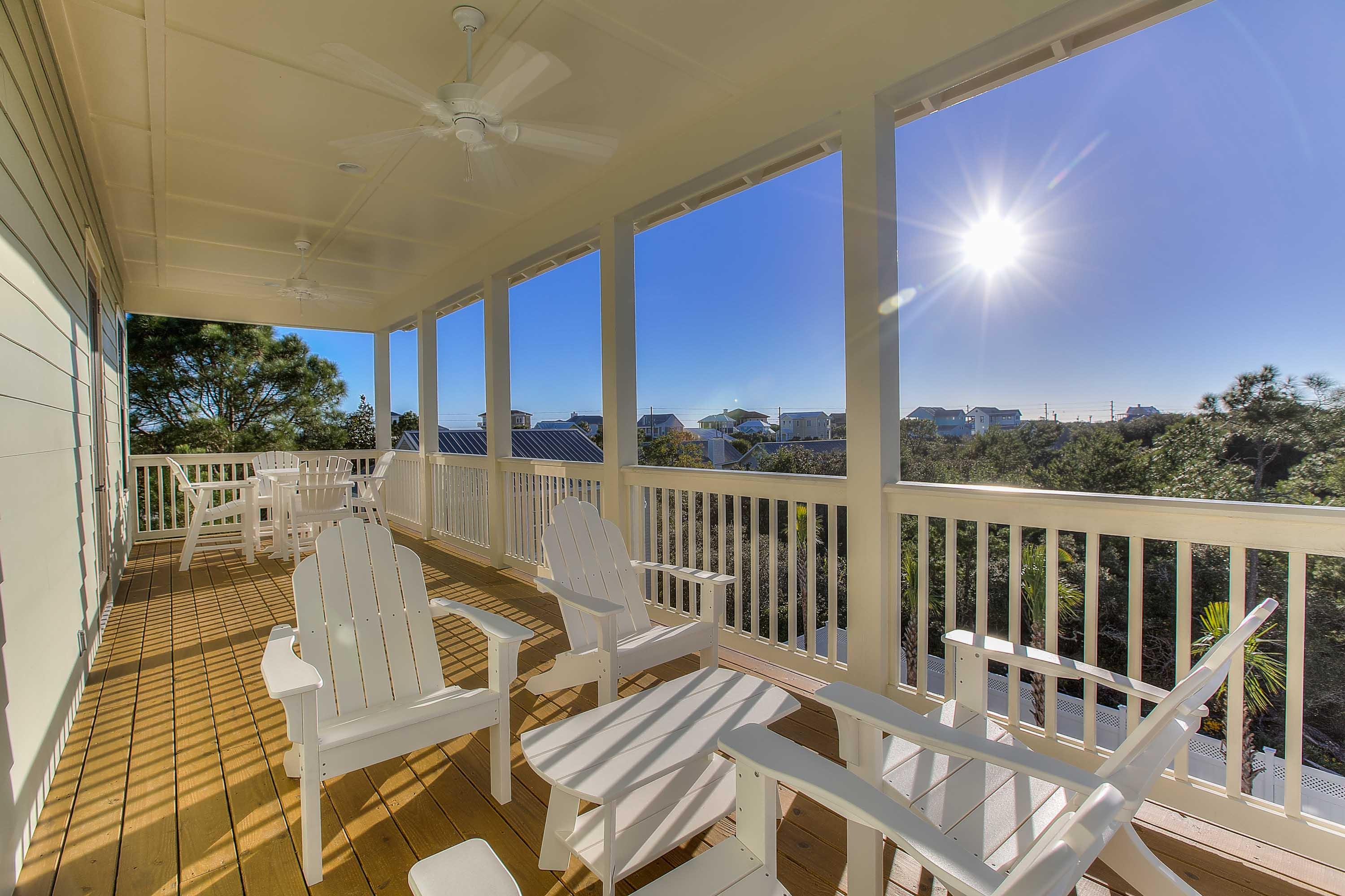 GULF SHORE MANOR - Residential
