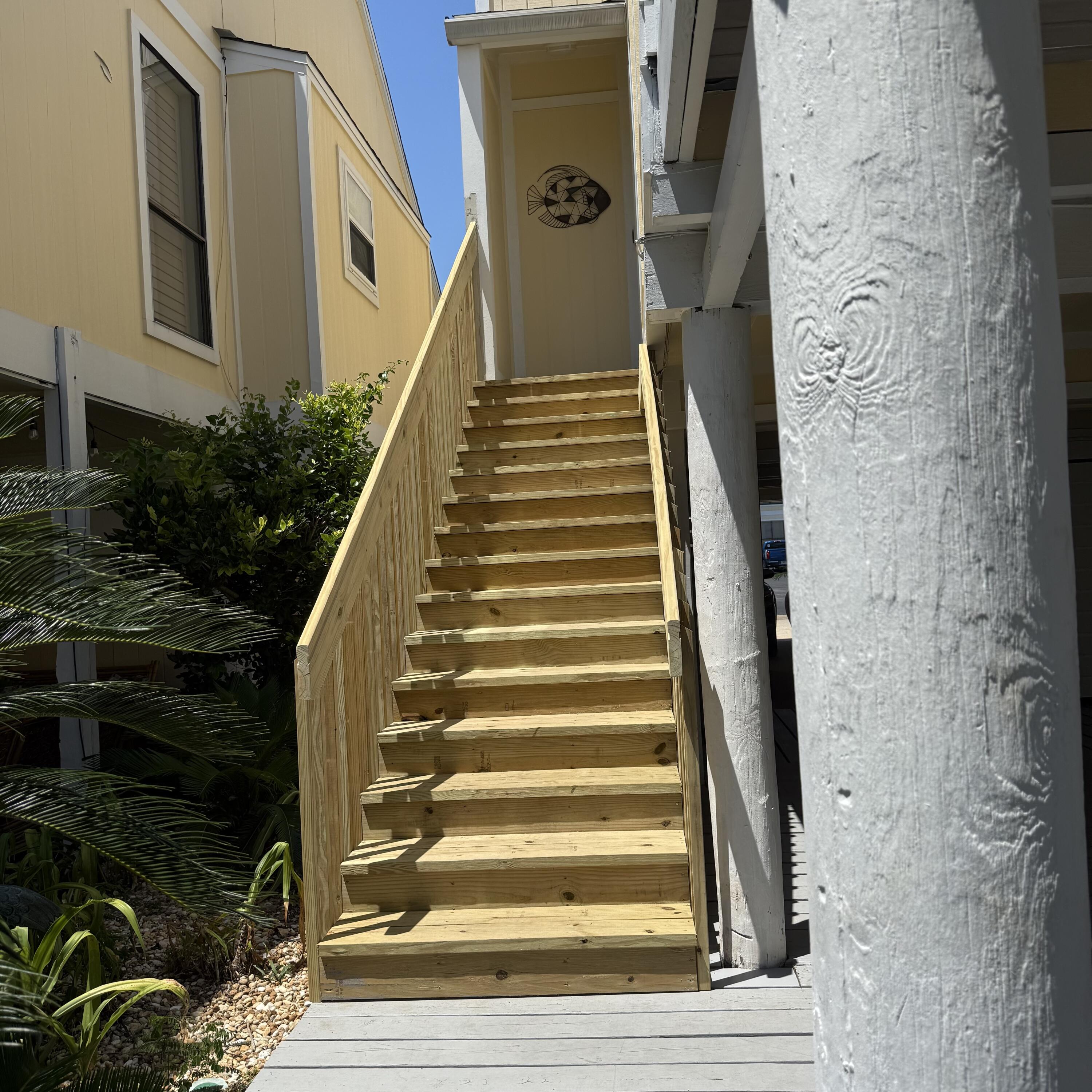 Sandpiper Cove - Residential