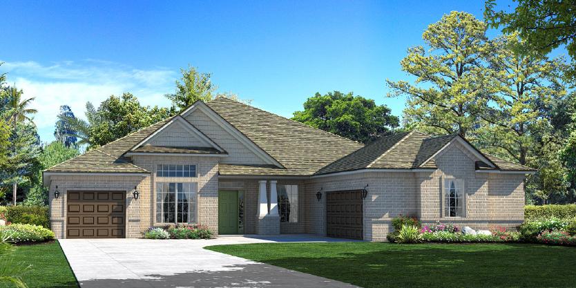 HAMMOCK BAY - Residential