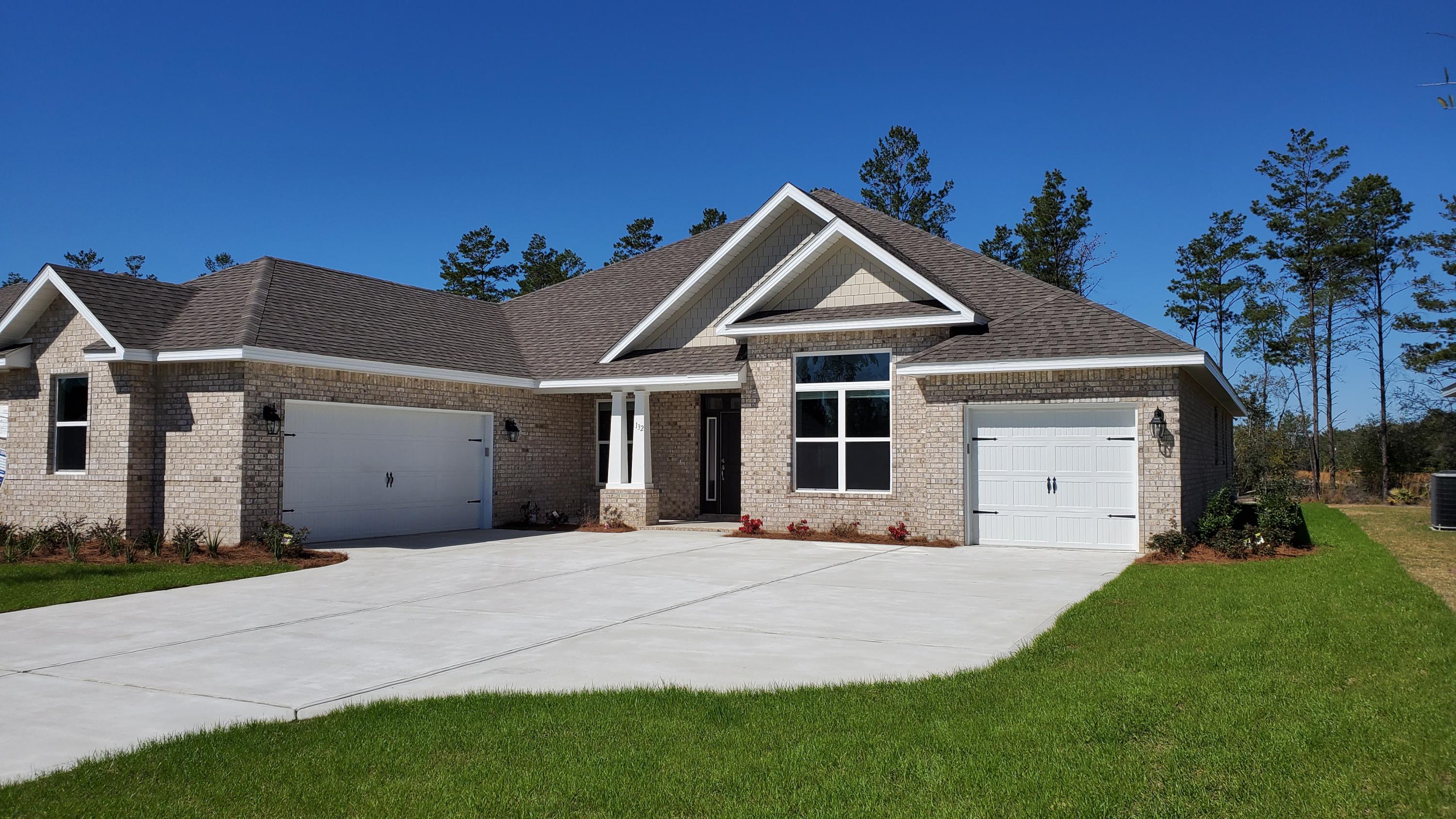 HAMMOCK BAY - Residential