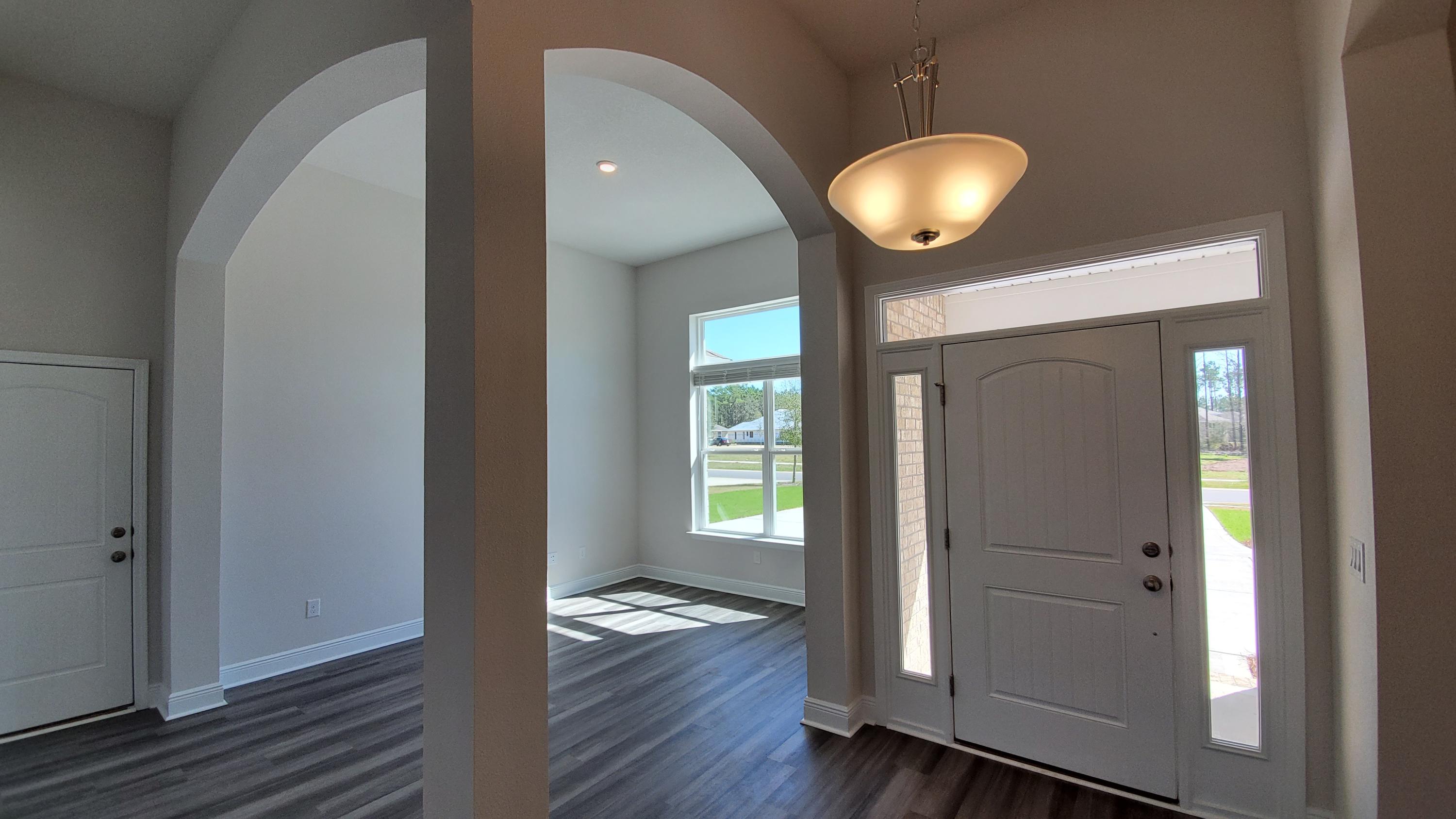 HAMMOCK BAY - Residential