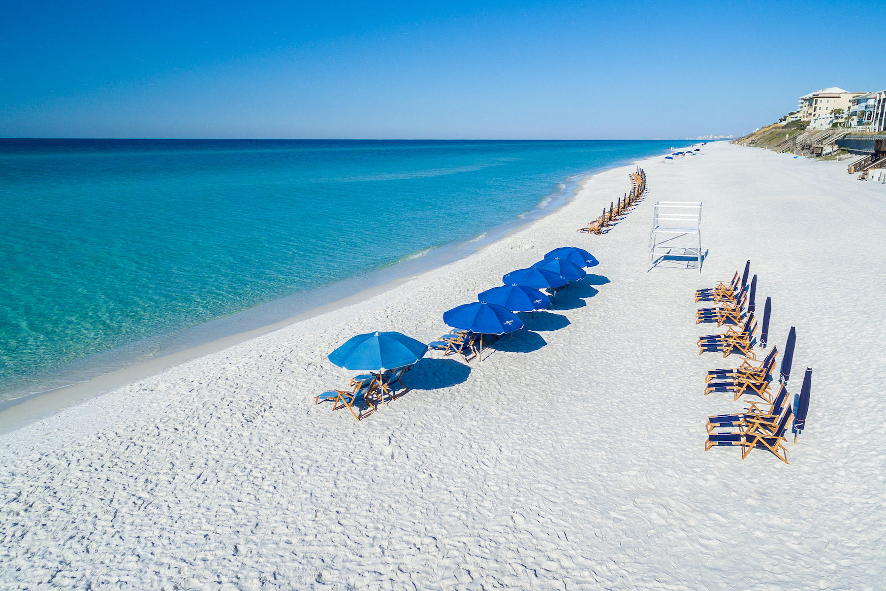 VILLAGE AT BLUE MOUNTAIN BEACH - Residential