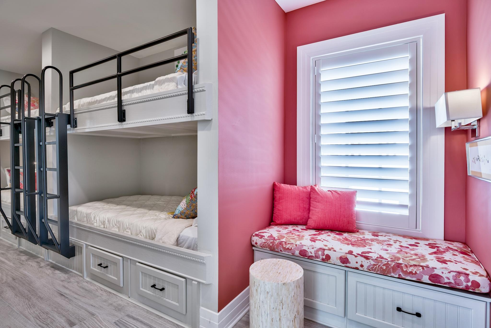 VILLAGE AT BLUE MOUNTAIN BEACH - Residential