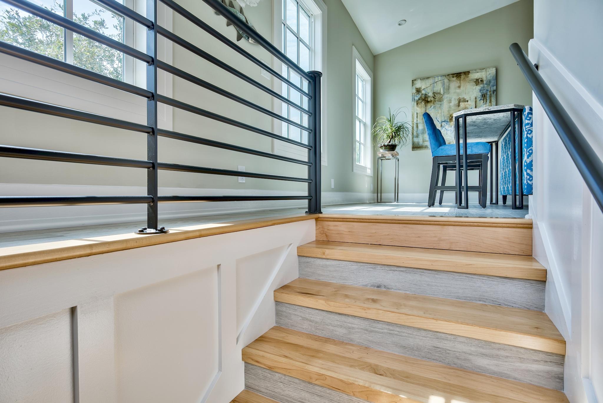 VILLAGE AT BLUE MOUNTAIN BEACH - Residential