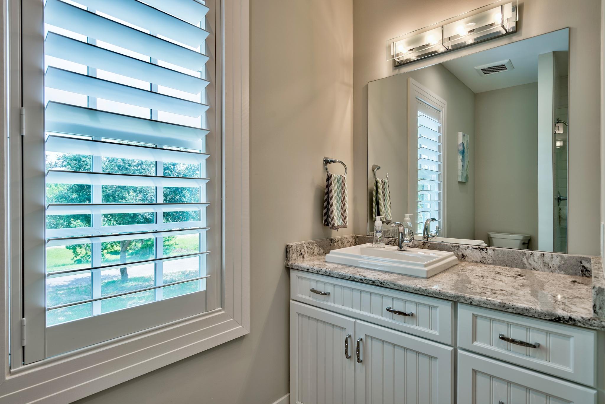 VILLAGE AT BLUE MOUNTAIN BEACH - Residential